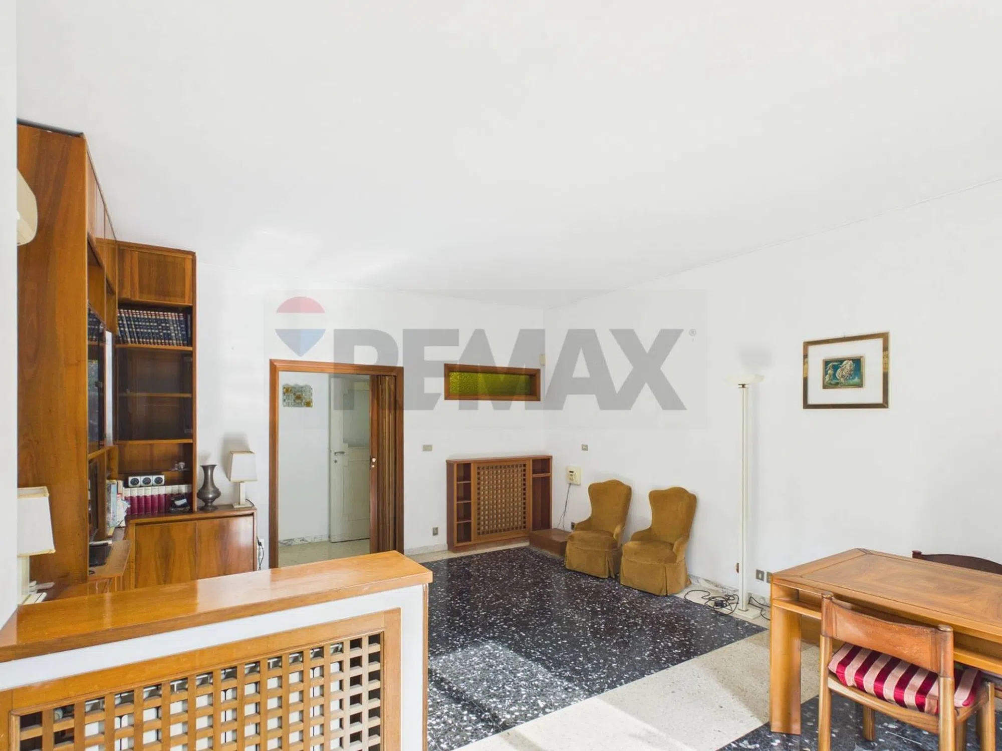 Trilocale in via Aurelia, 294 - Photo 10