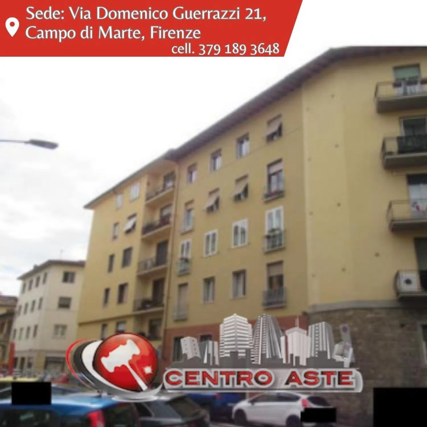 Quadrilocale in Quartiere Colombo - Bellariva - Photo 1