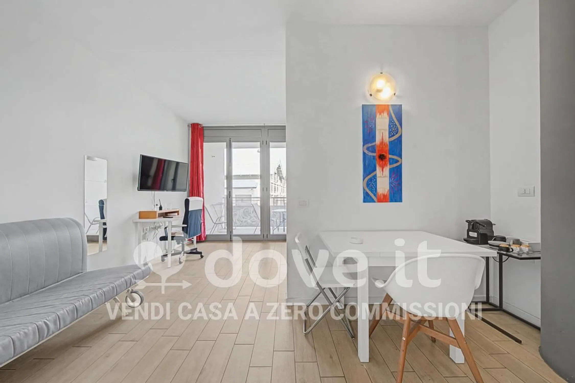 Monolocale in via Don Giovanni Minzoni, 27 - Photo 16