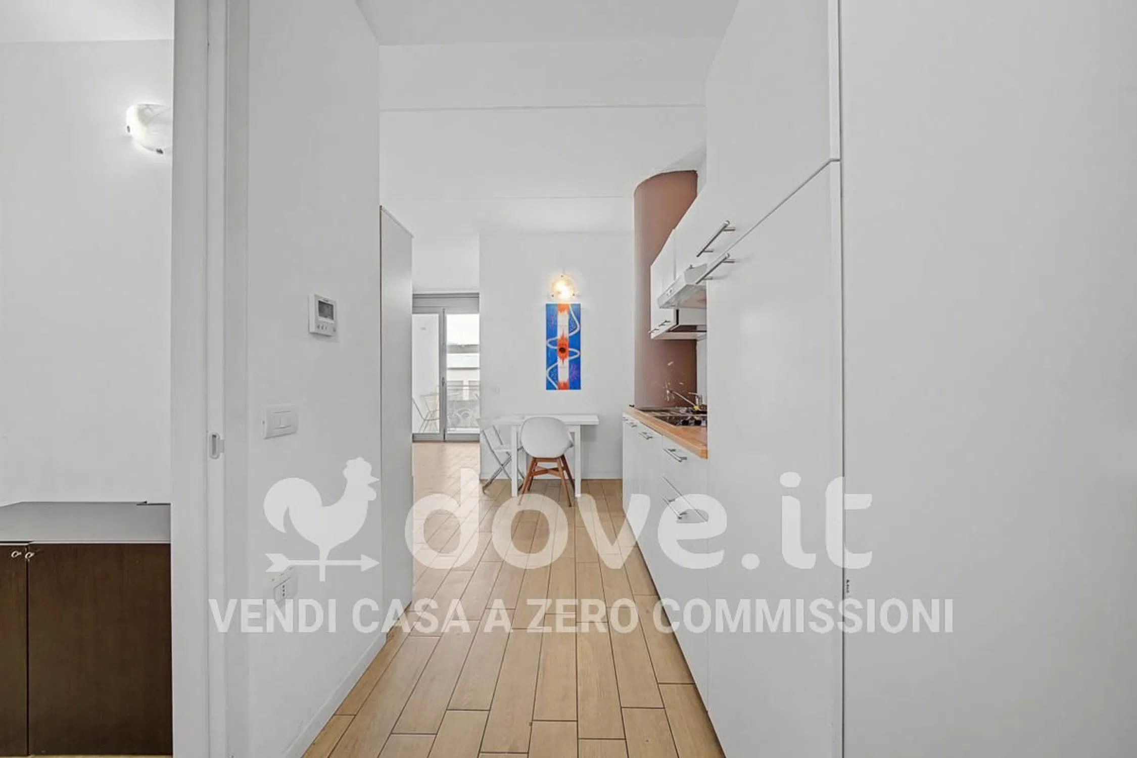 Monolocale in via Don Giovanni Minzoni, 27 - Photo 17