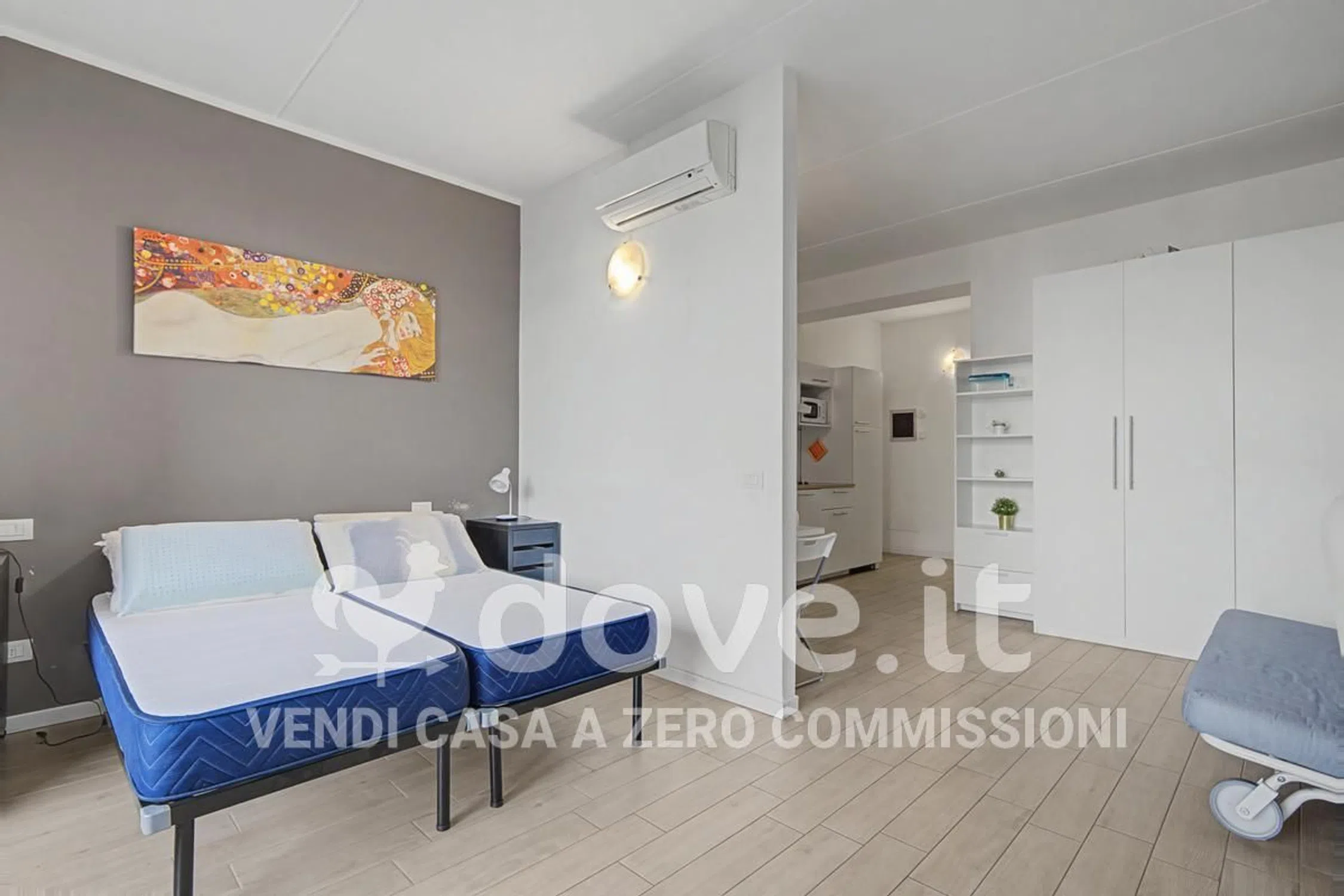 Monolocale in via Don Giovanni Minzoni, 27 - Photo 3