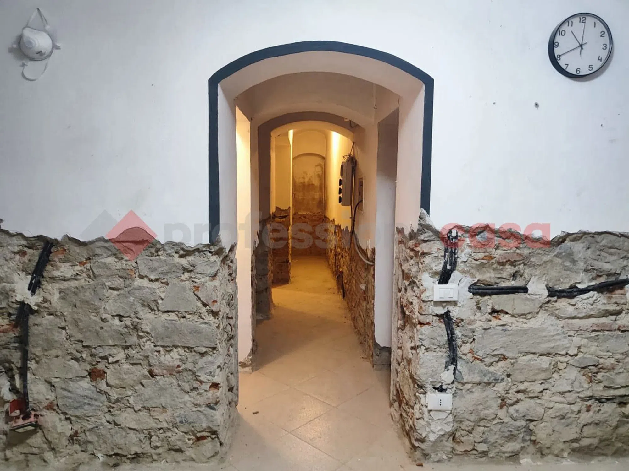 Appartamento in via del Pratellino s.n.c. - Photo 1
