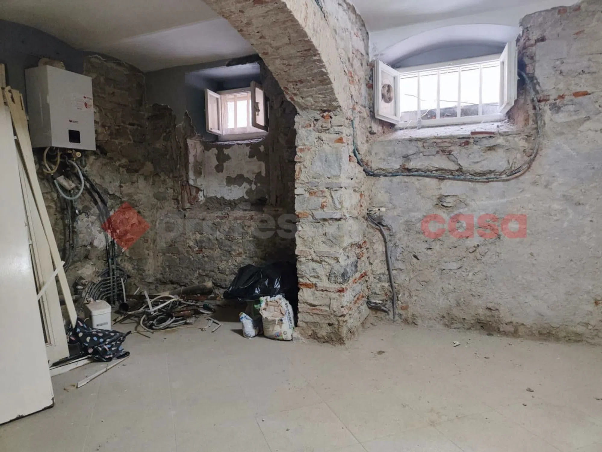 Appartamento in via del Pratellino s.n.c. - Photo 2