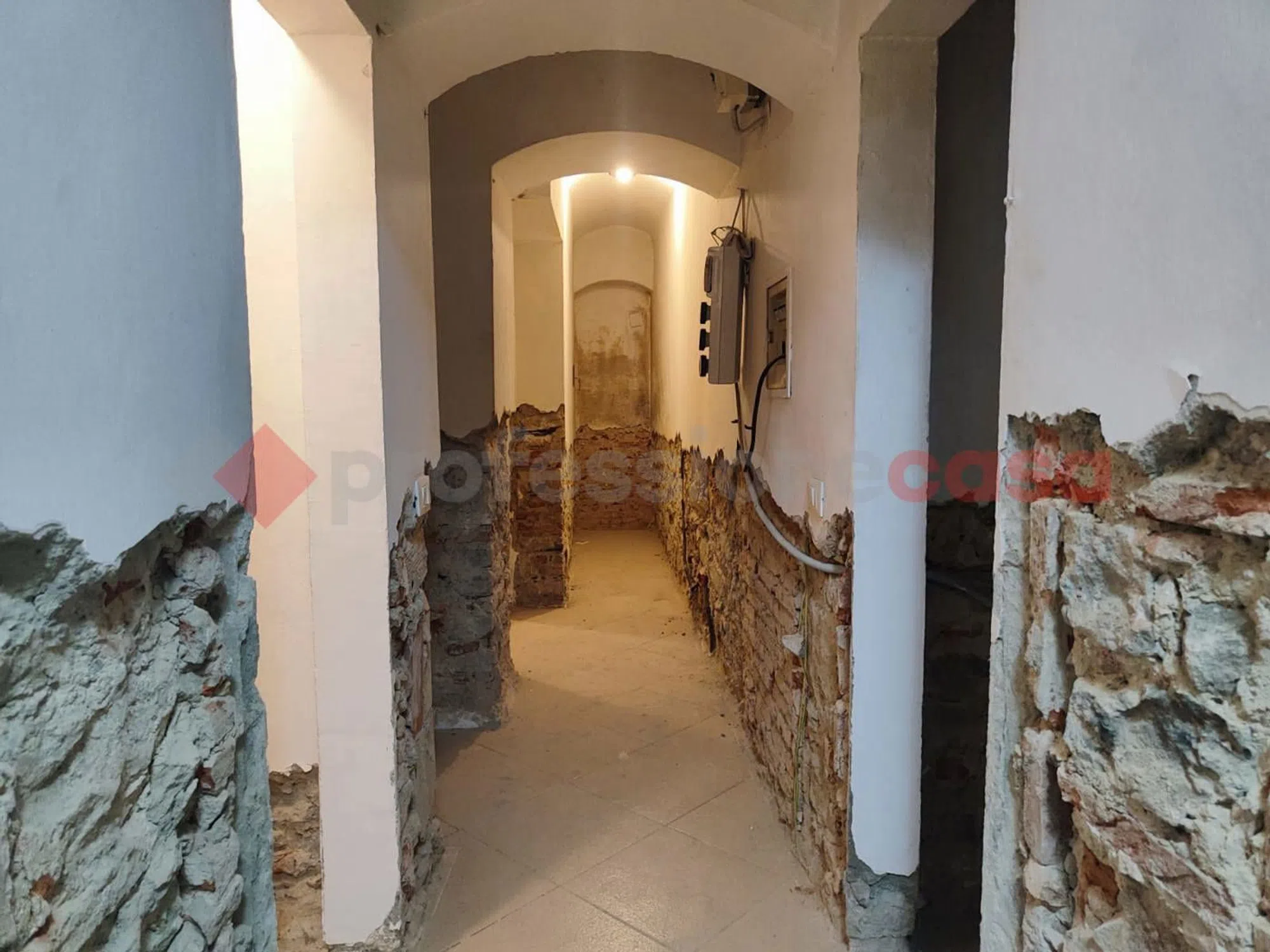 Appartamento in via del Pratellino s.n.c. - Photo 12