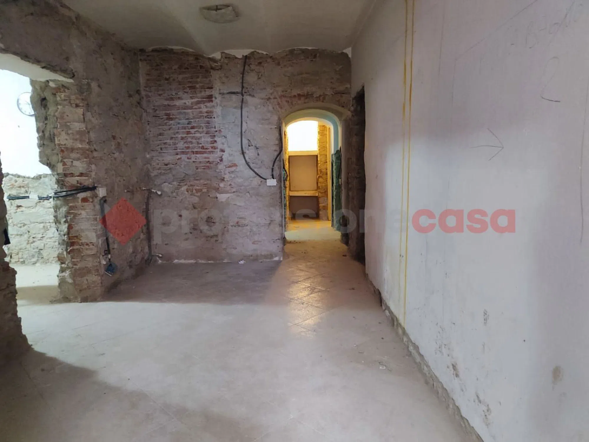 Appartamento in via del Pratellino s.n.c. - Photo 4