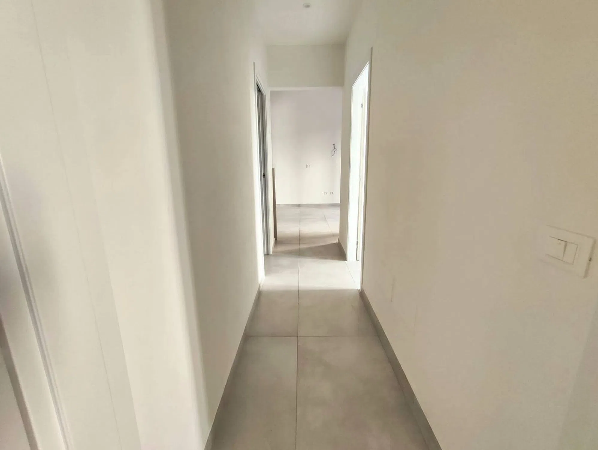 Trilocale in via degli Artisti s.n.c.