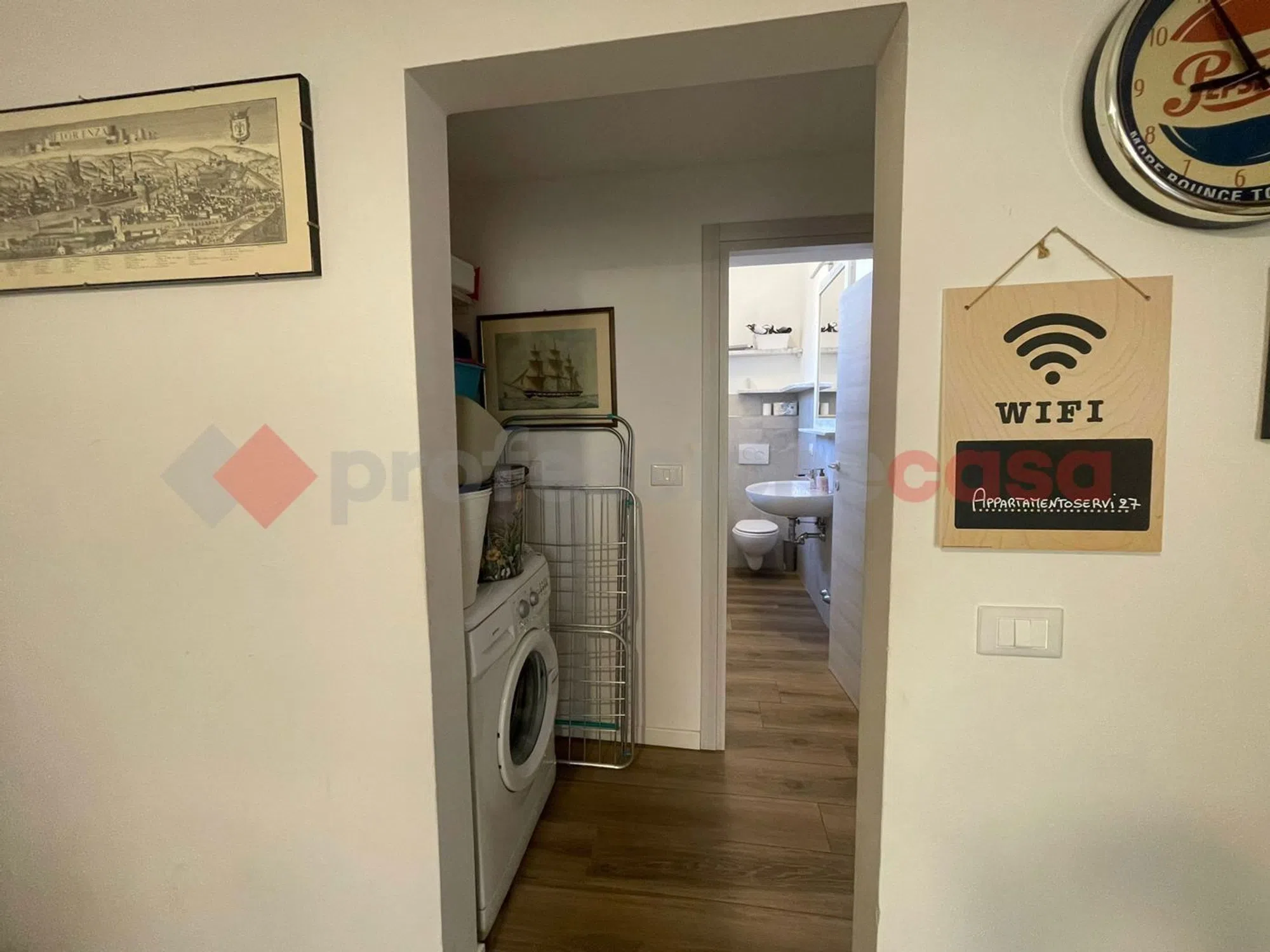 Appartamento in via dei Servi s.n.c. - Photo 7