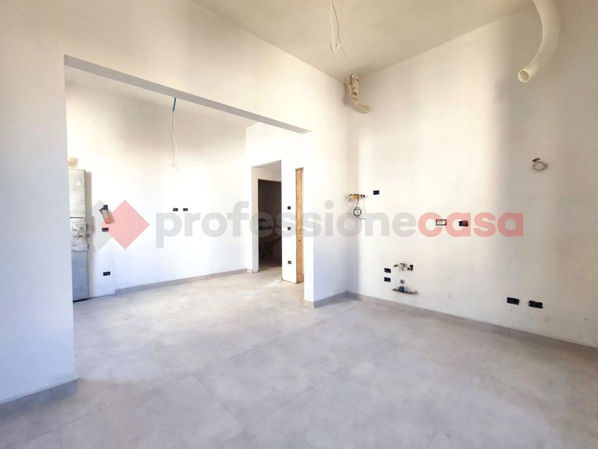 Quadrilocale in via del Lasca s.n.c. - Photo 1