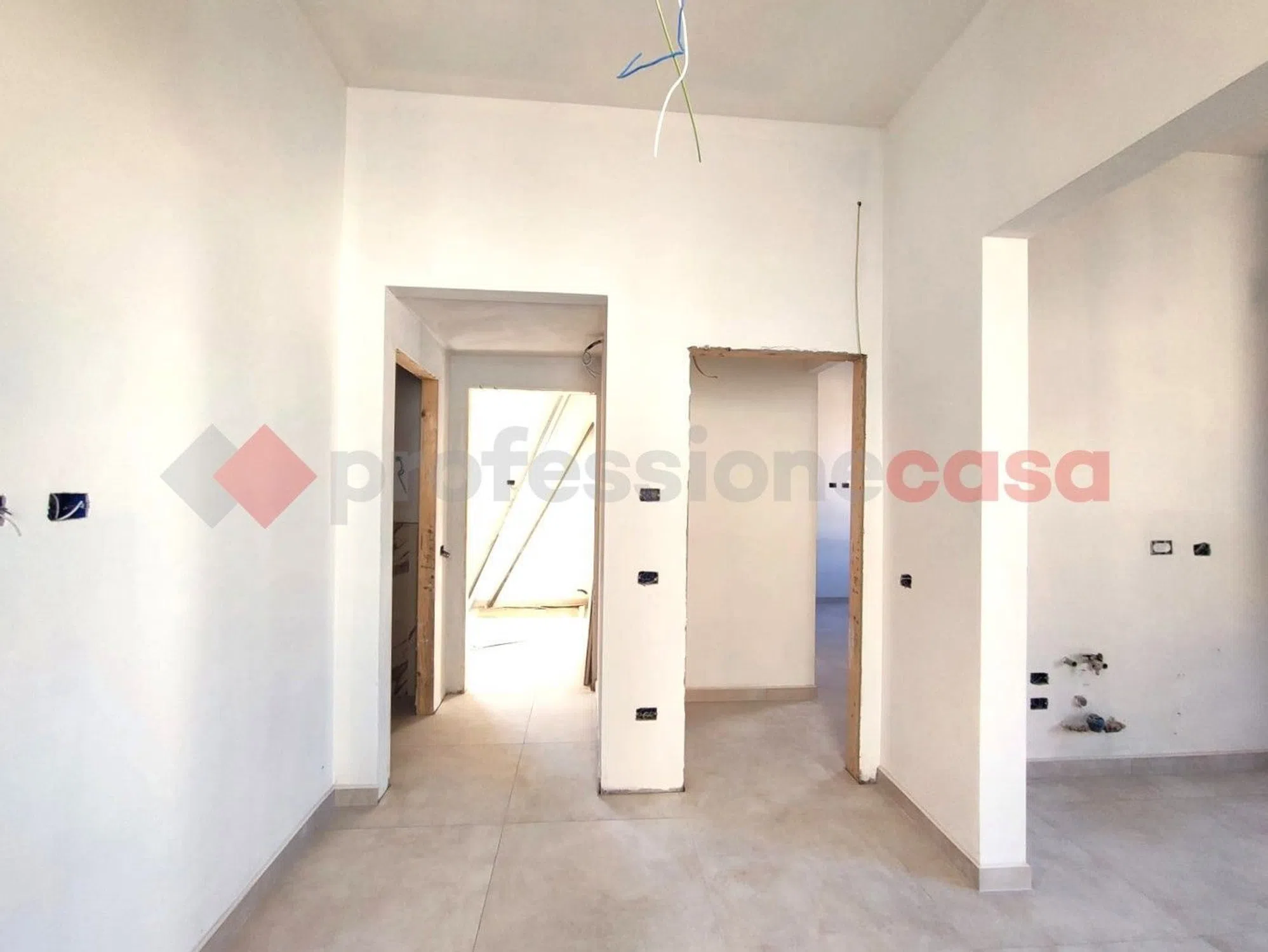 Quadrilocale in via del Lasca s.n.c. - Photo 2