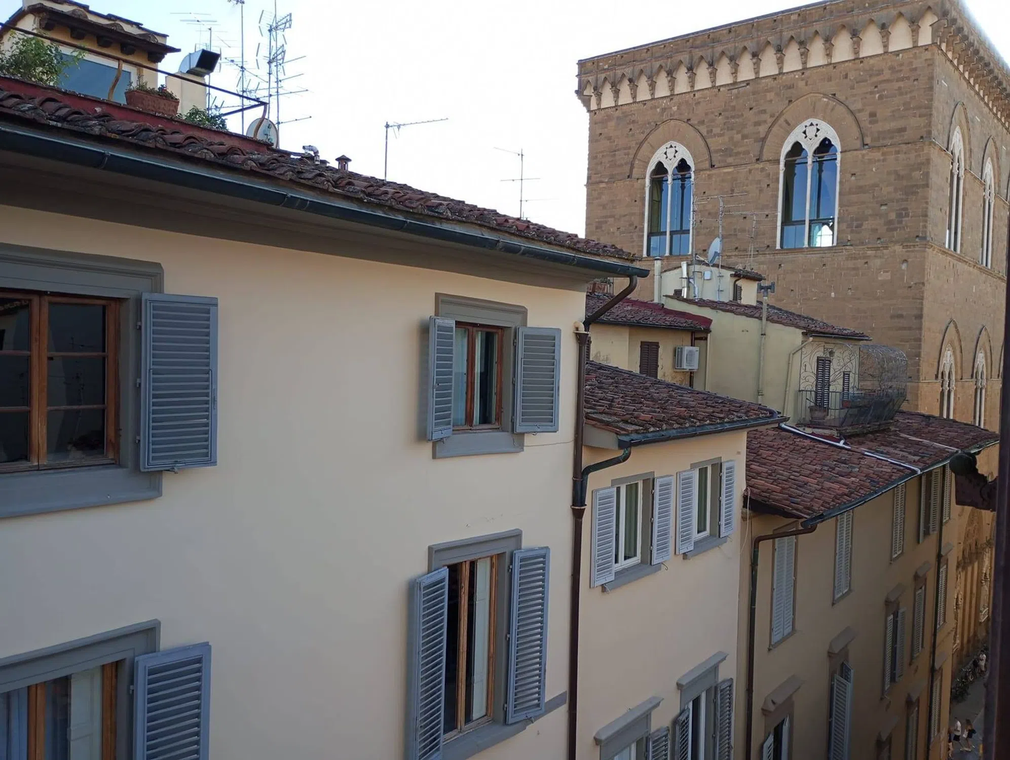 Trilocale in via dei Tavolini s.n.c. - Photo 18