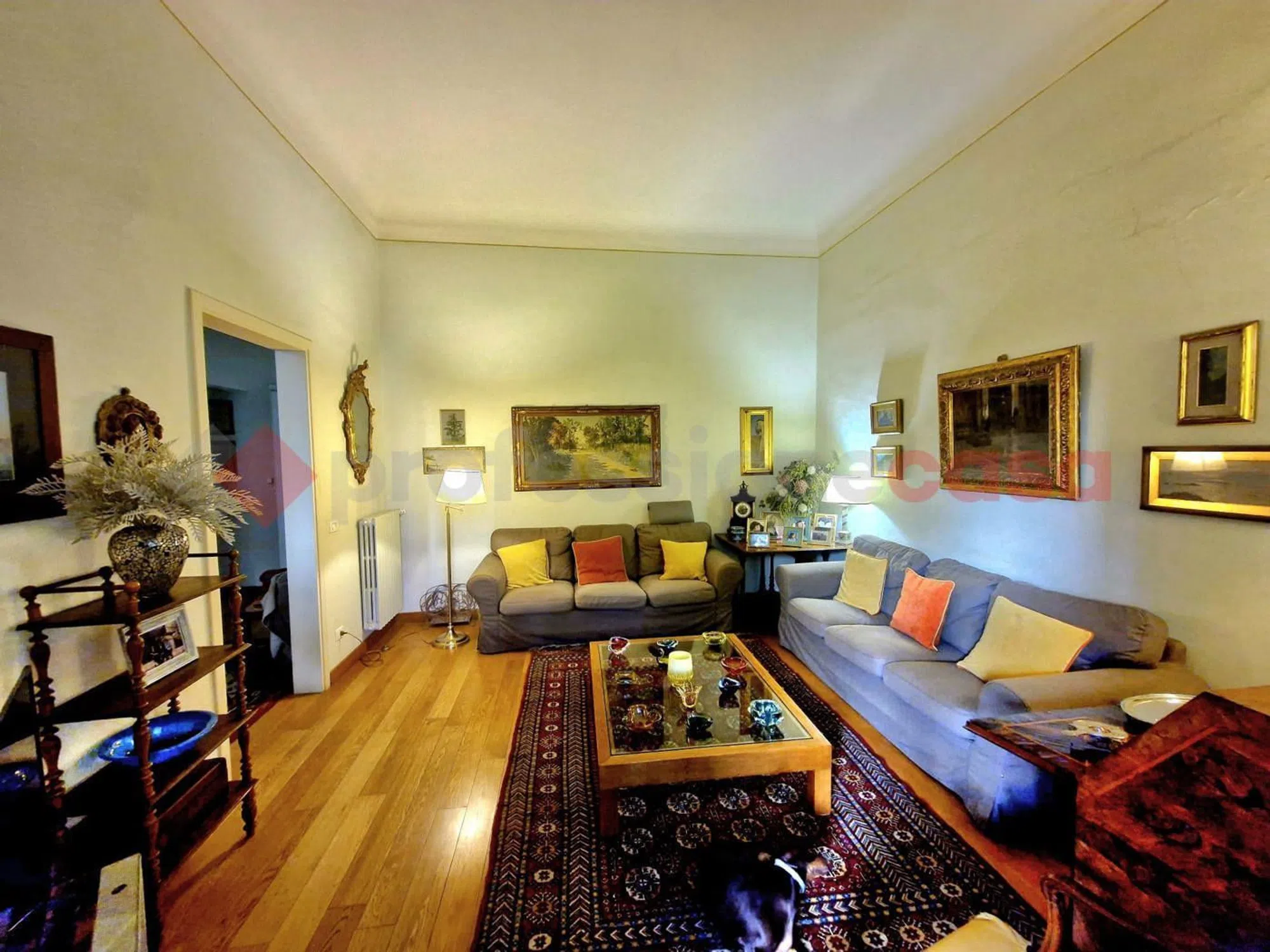 Appartamento in via Goffredo Mameli s.n.c. - Photo 14