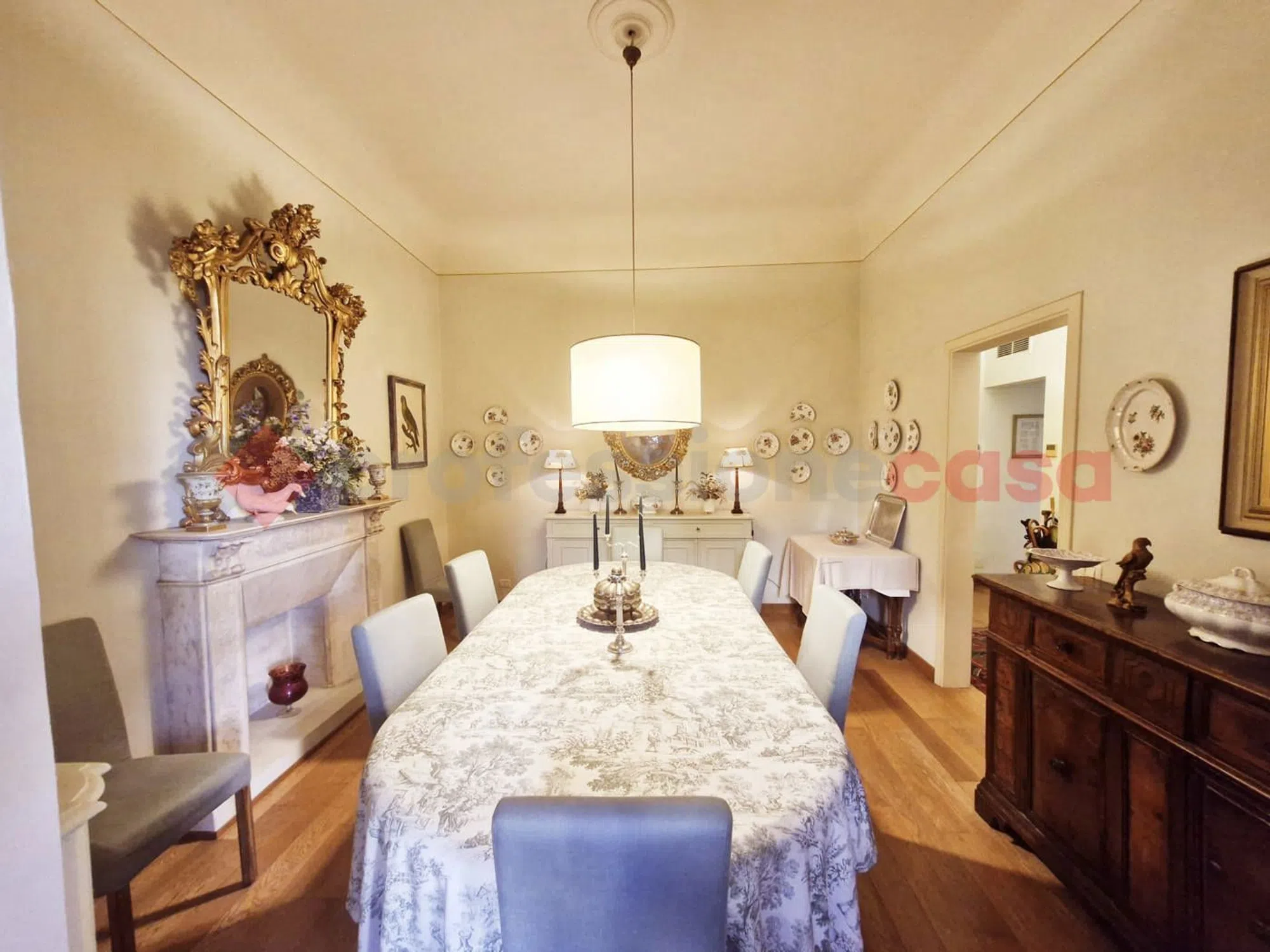 Appartamento in via Goffredo Mameli s.n.c. - Photo 4