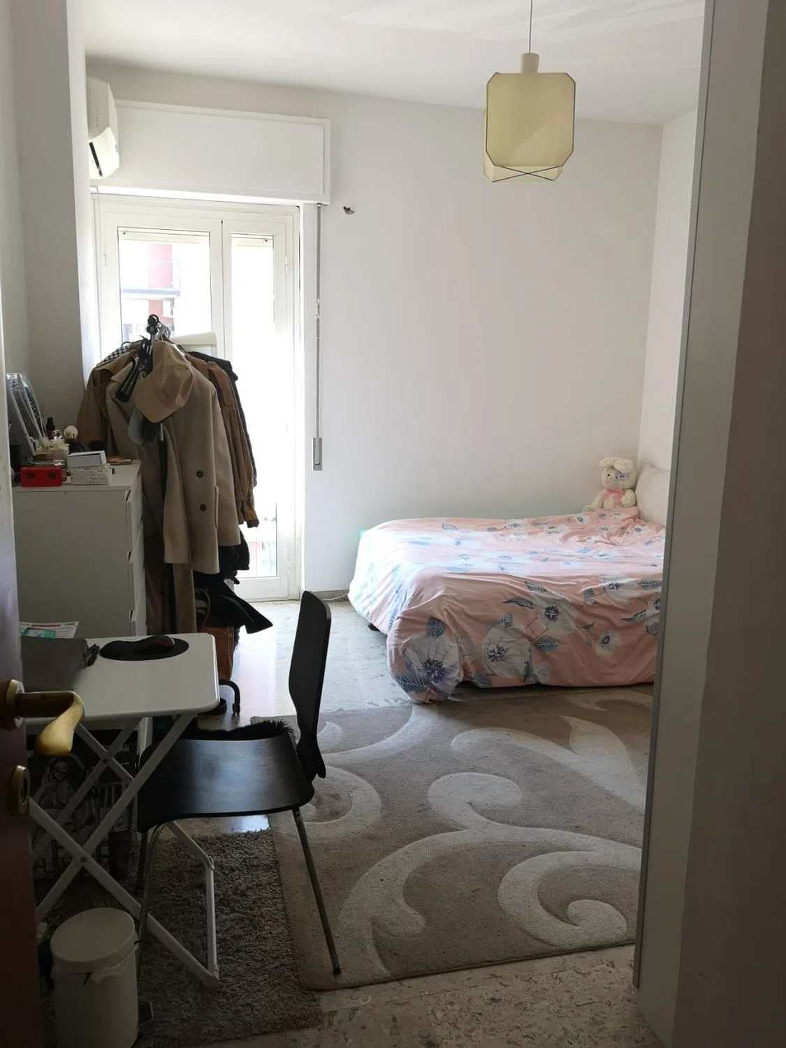 Trilocale in via Augusto Vera, 19 - Photo 3