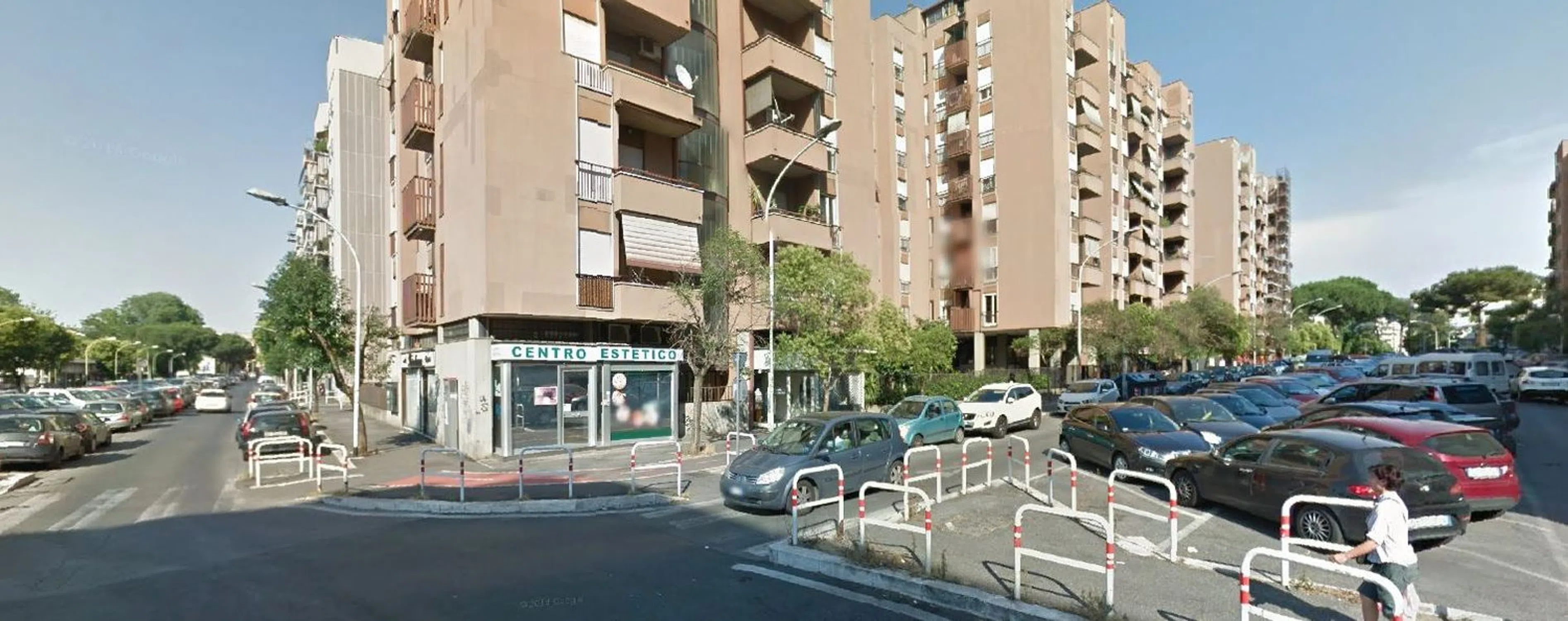 Trilocale in via Augusto Vera, 19 - Photo 8