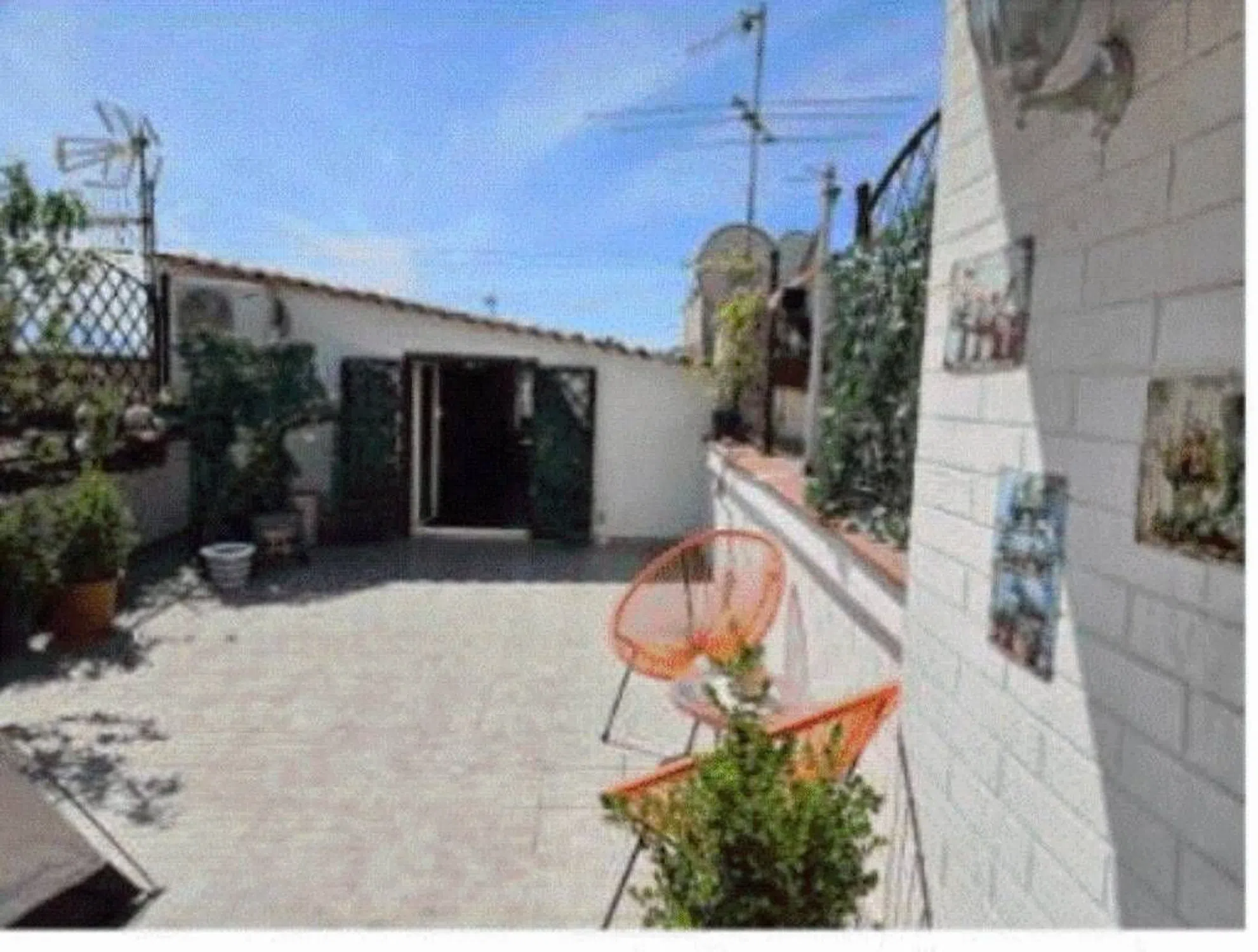 Bilocale in vico Fonseca, 21 - Photo 8