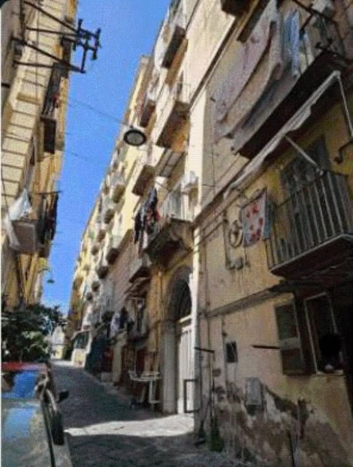 Bilocale in vico Fonseca, 21 - Photo 9