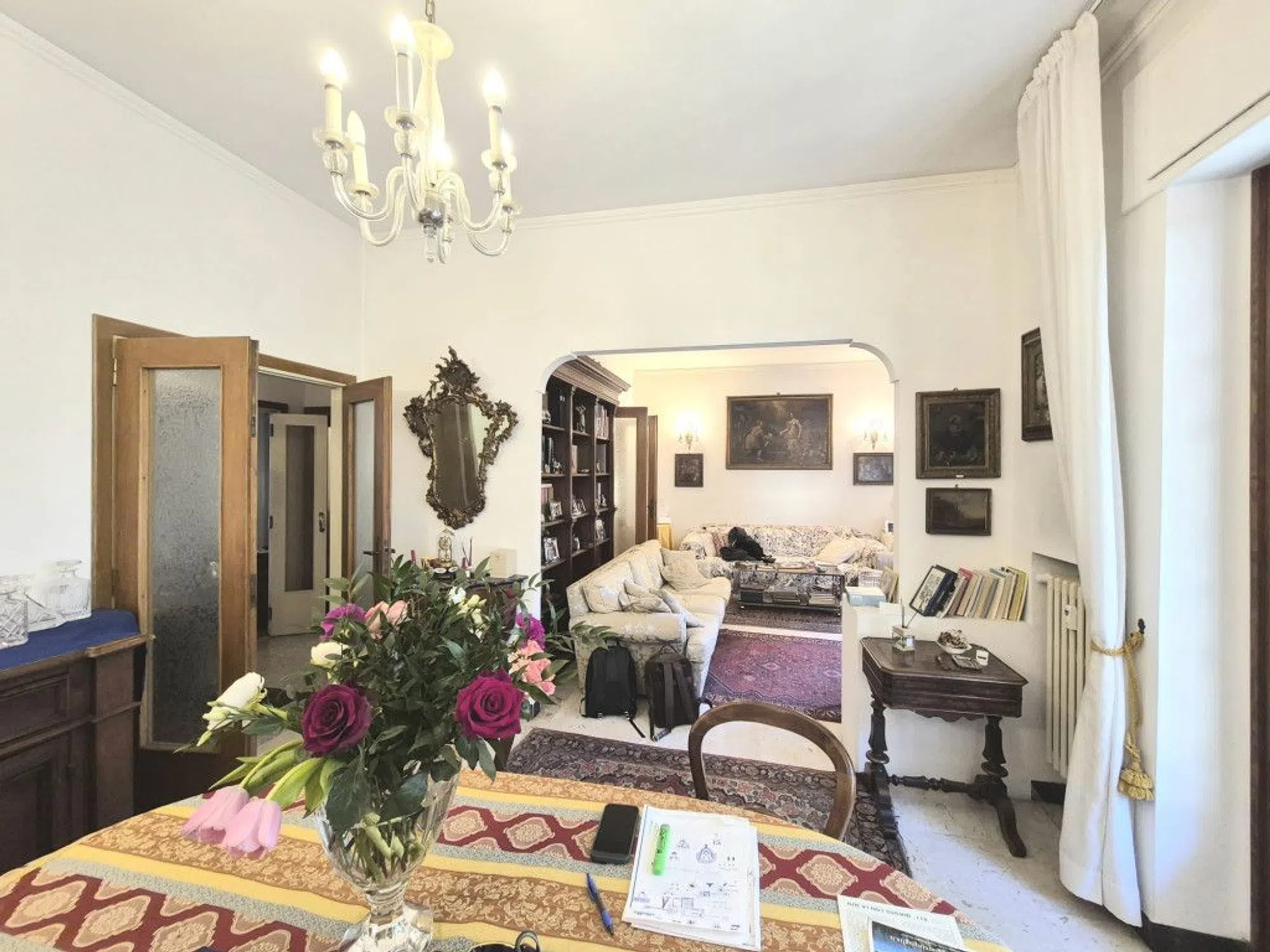 Appartamento in viale Calatafimi s.n.c. snc - Photo 4