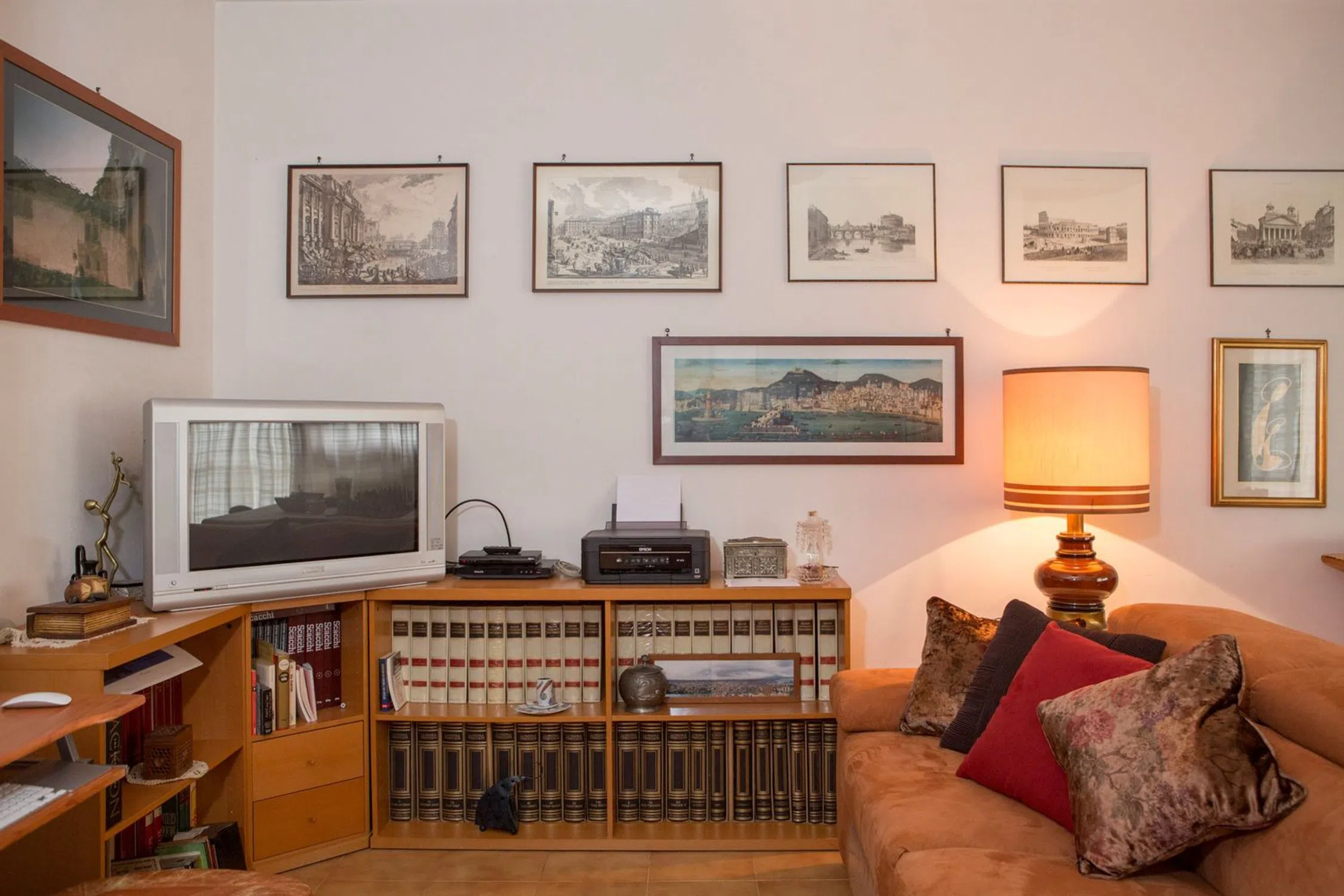 Appartamento in via Cesare Maccari - Photo 11