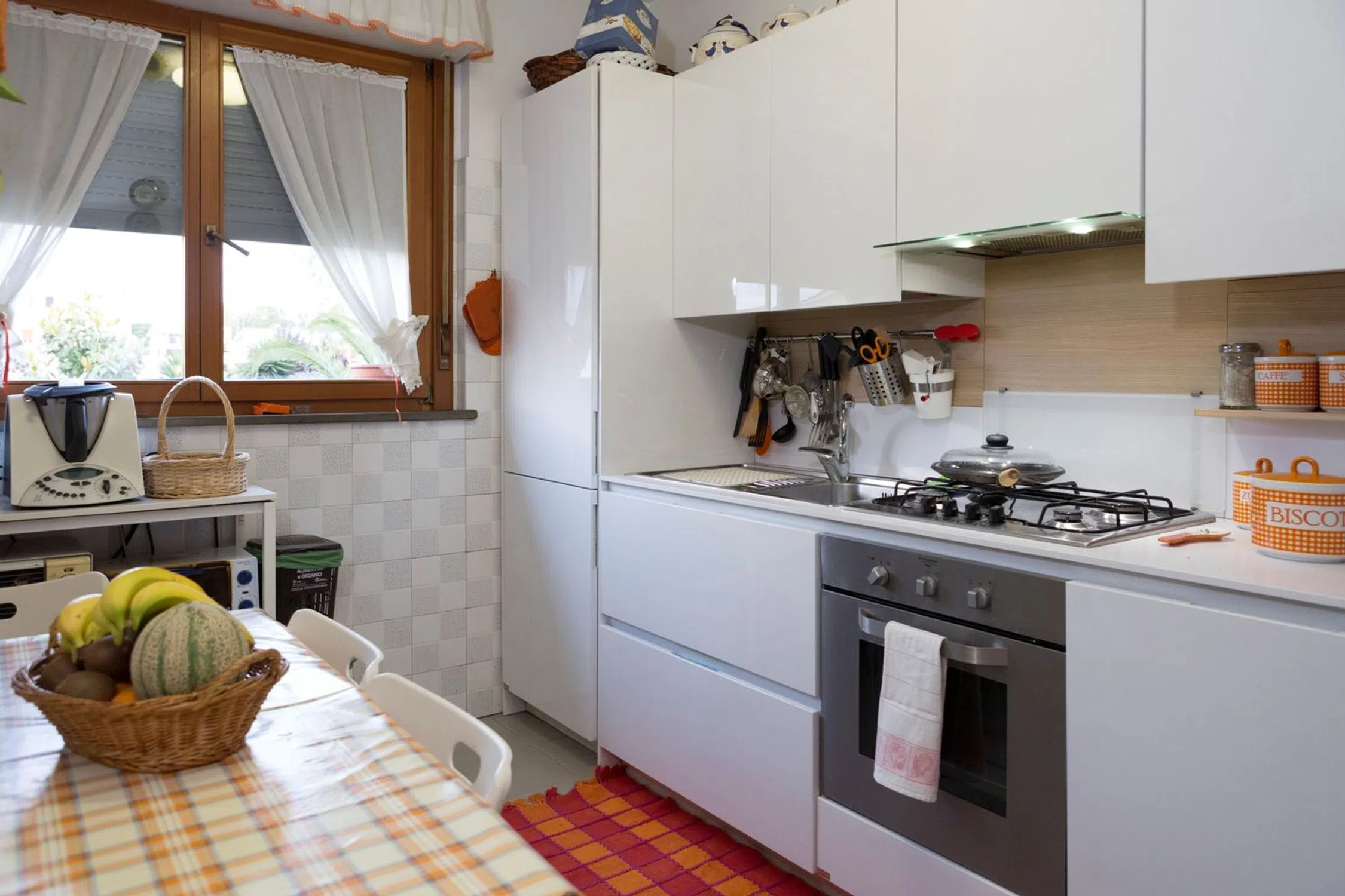 Appartamento in via Cesare Maccari - Photo 14