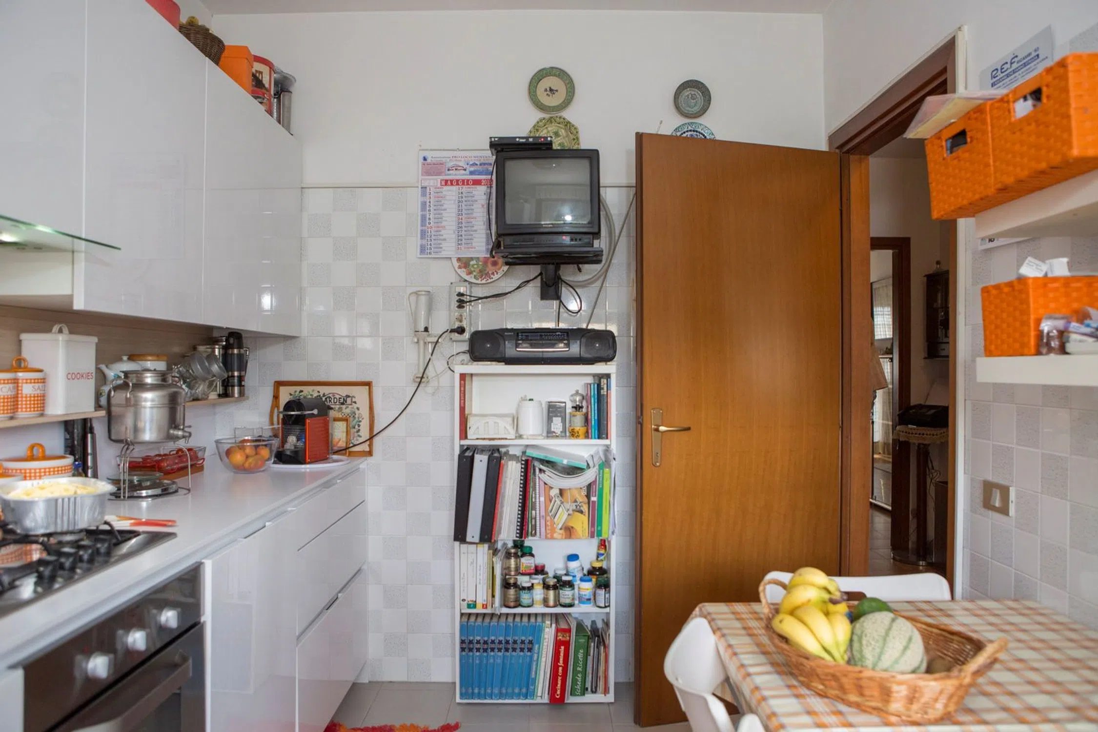 Appartamento in via Cesare Maccari - Photo 15