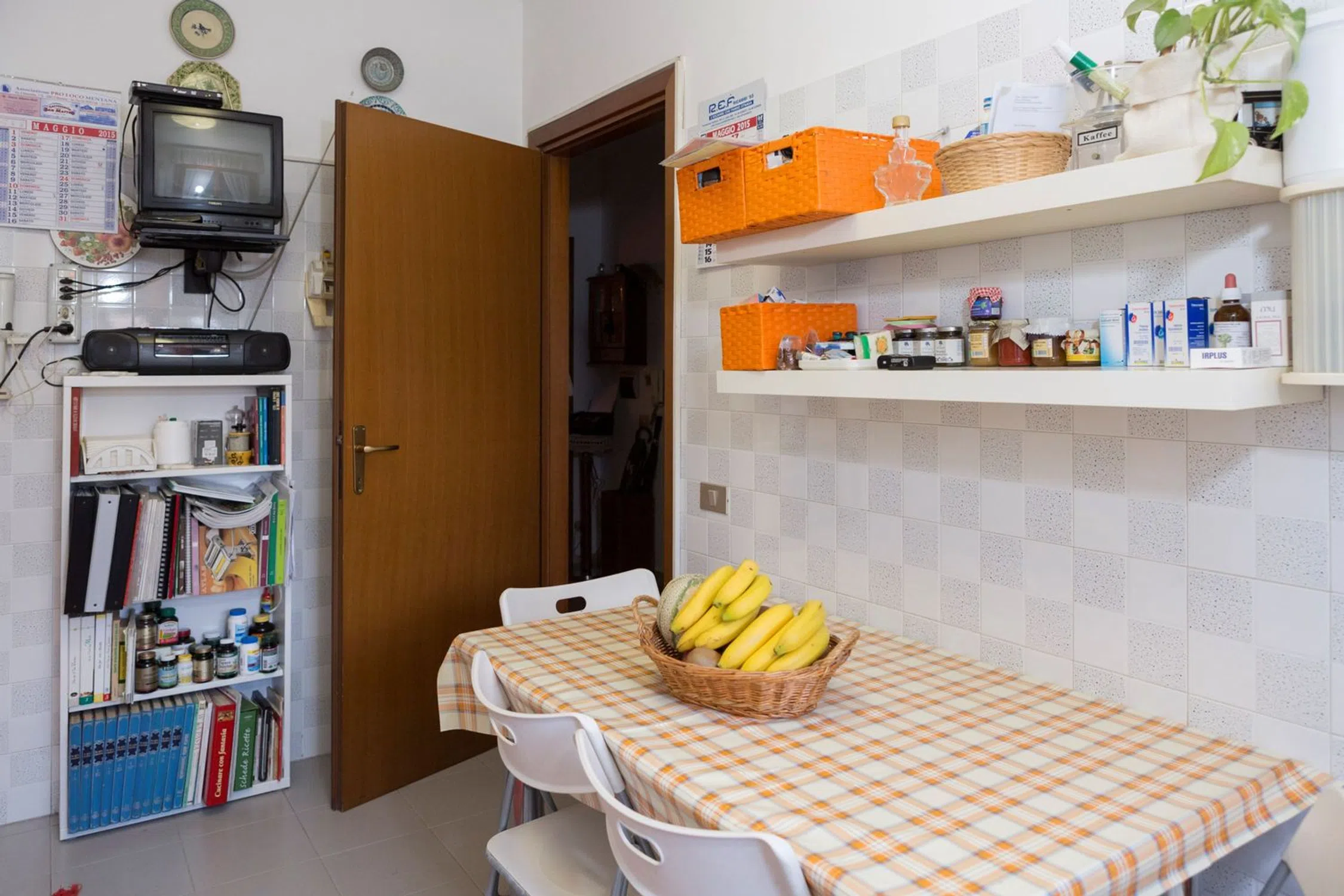 Appartamento in via Cesare Maccari - Photo 16