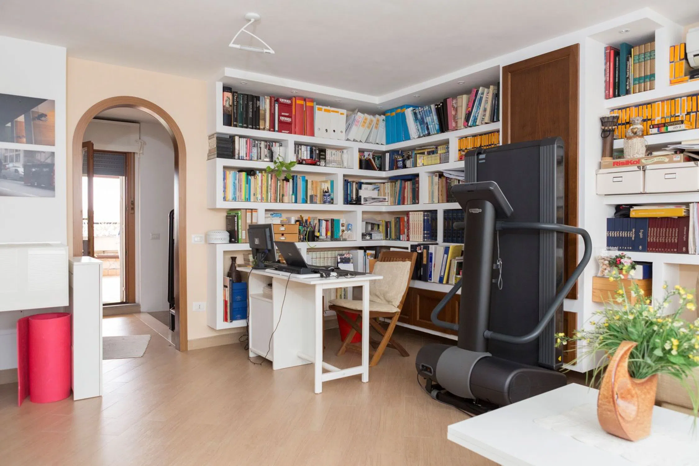 Appartamento in via Cesare Maccari - Photo 3