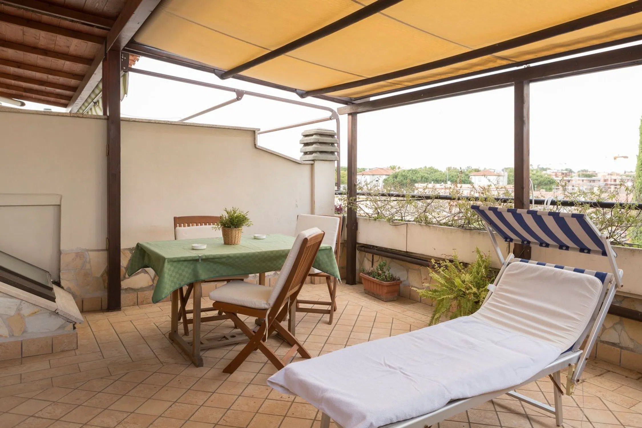 Appartamento in via Cesare Maccari - Photo 6
