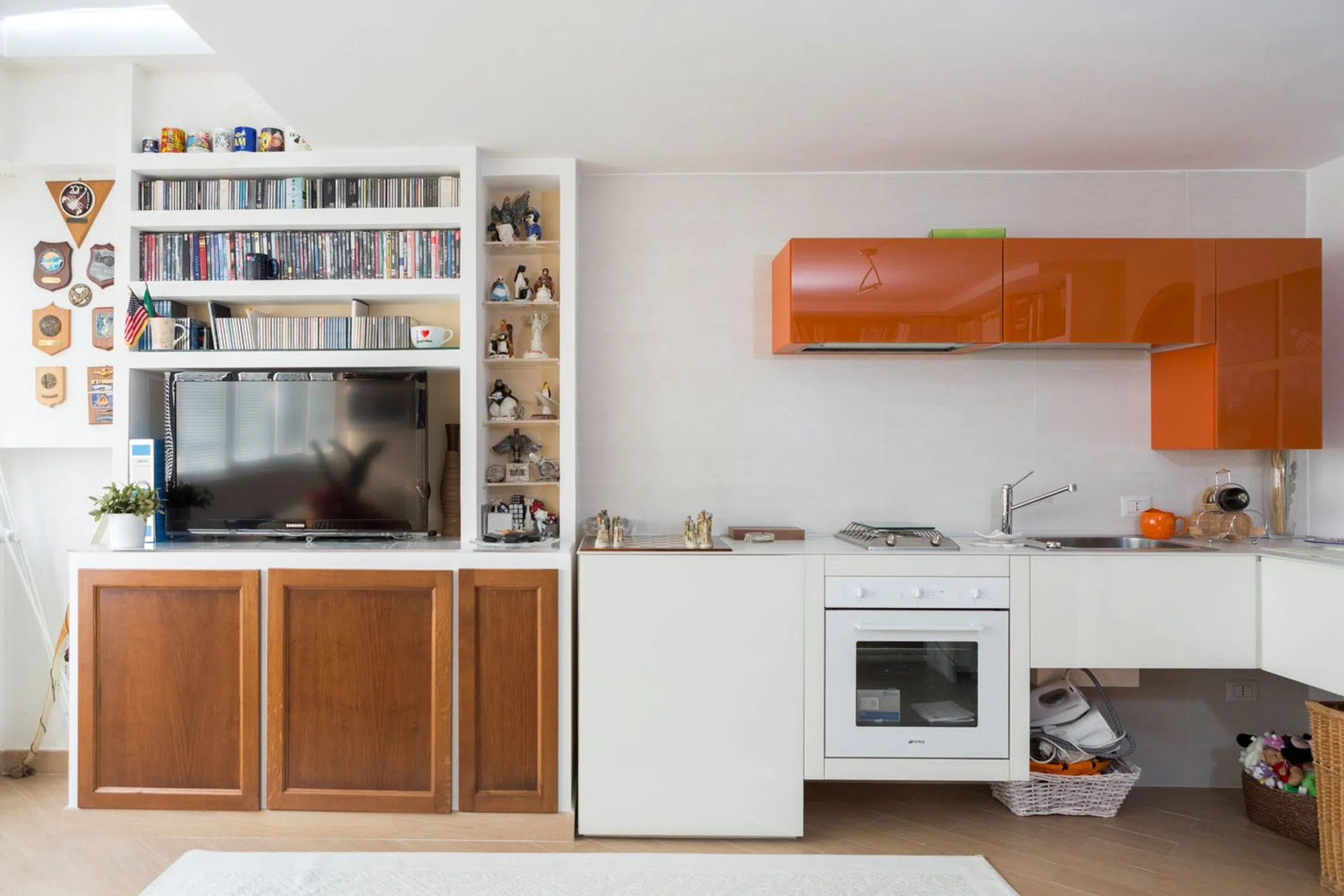Appartamento in via Cesare Maccari - Photo 7
