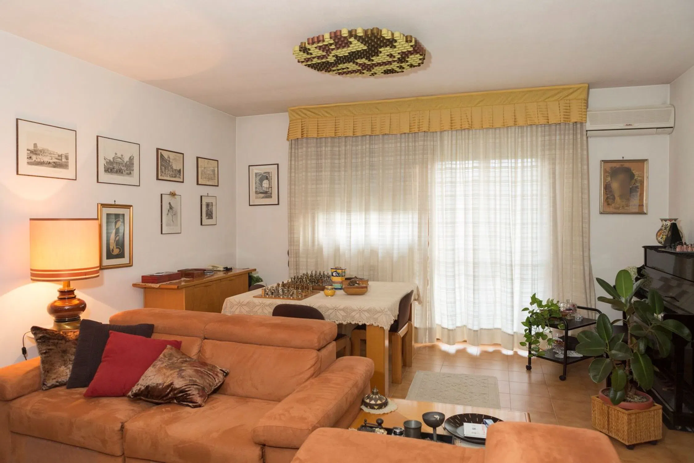 Appartamento in via Cesare Maccari - Photo 9