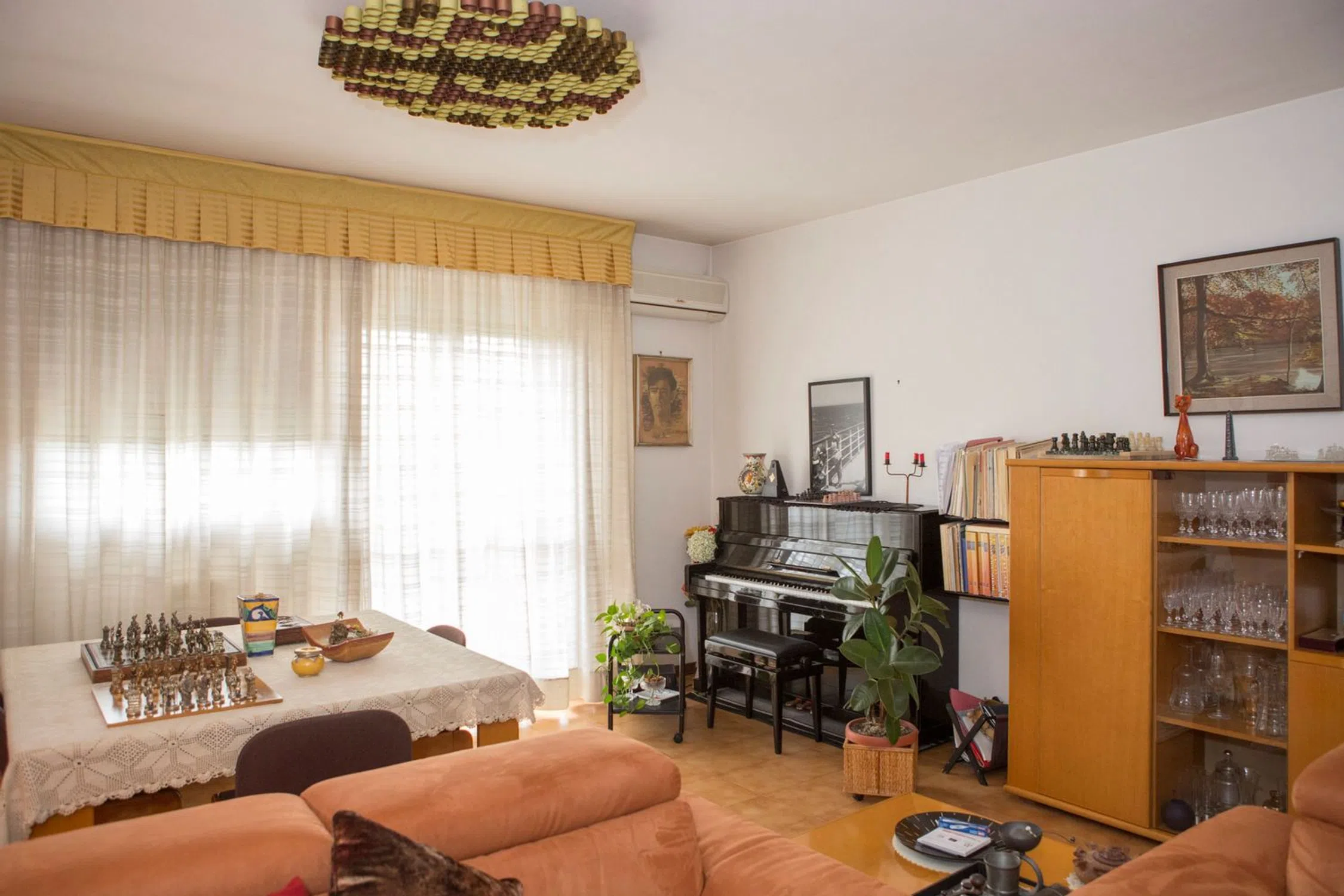 Appartamento in via Cesare Maccari - Photo 10