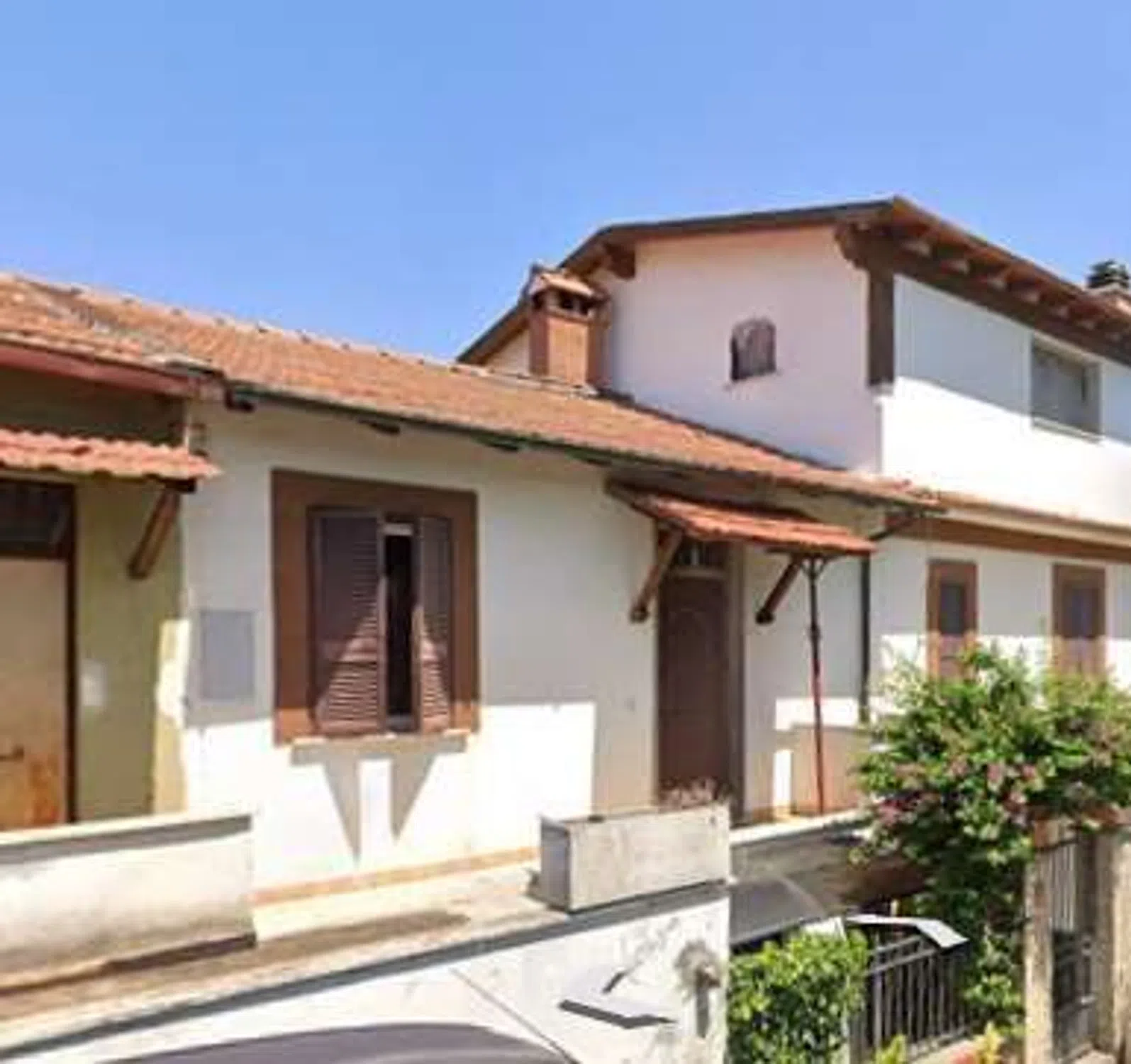 Quadrilocale in via del Carbonio, 28