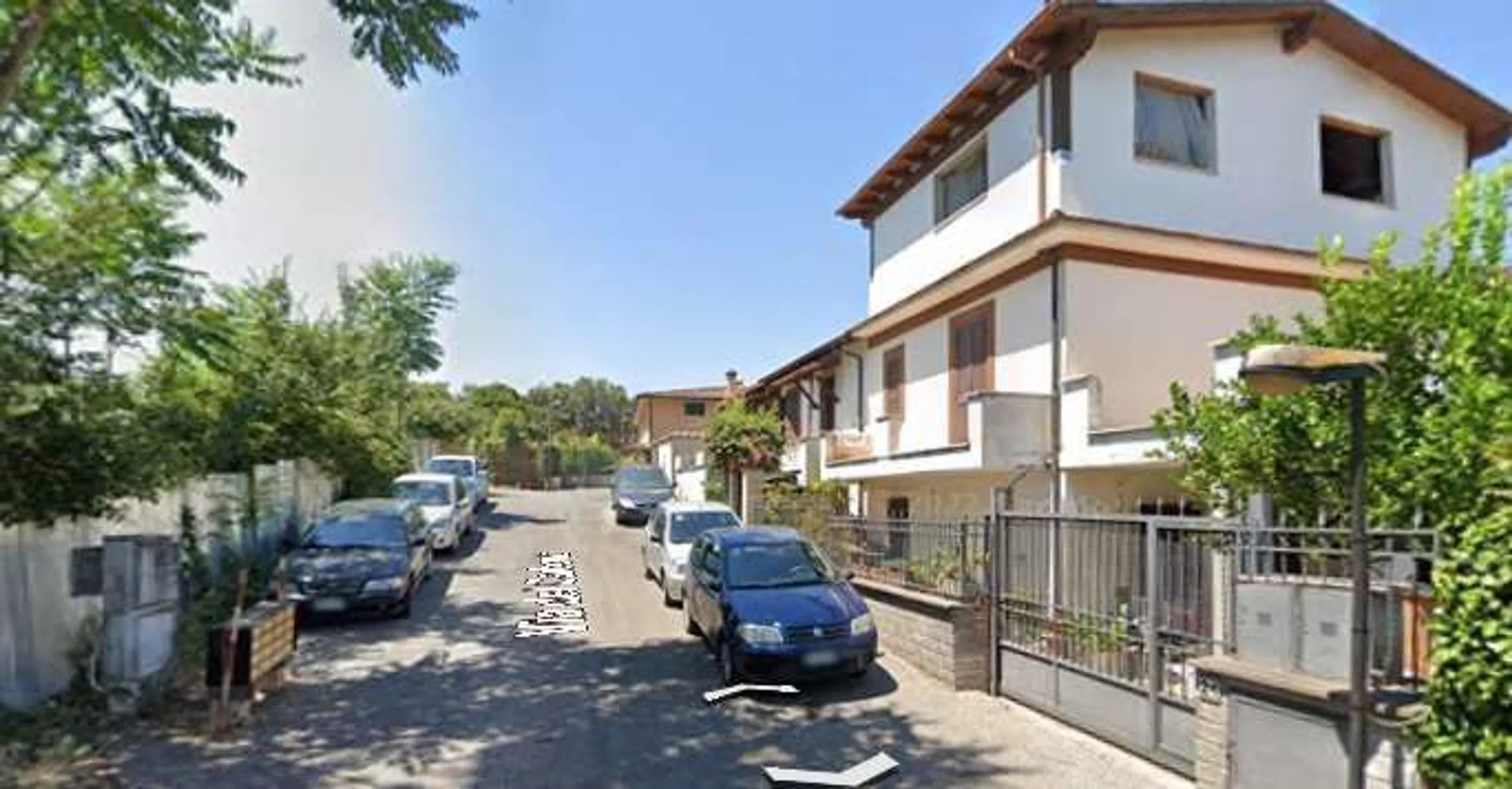 Quadrilocale in via del Carbonio, 28 - Photo 13