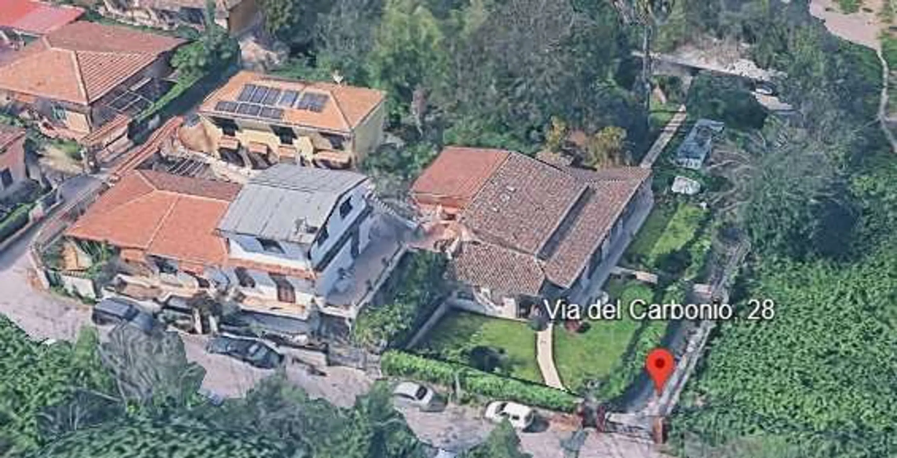Quadrilocale in via del Carbonio, 28 - Photo 17