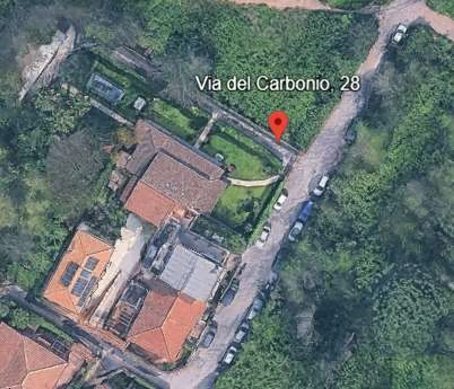 Quadrilocale in via del Carbonio, 28 - Photo 19