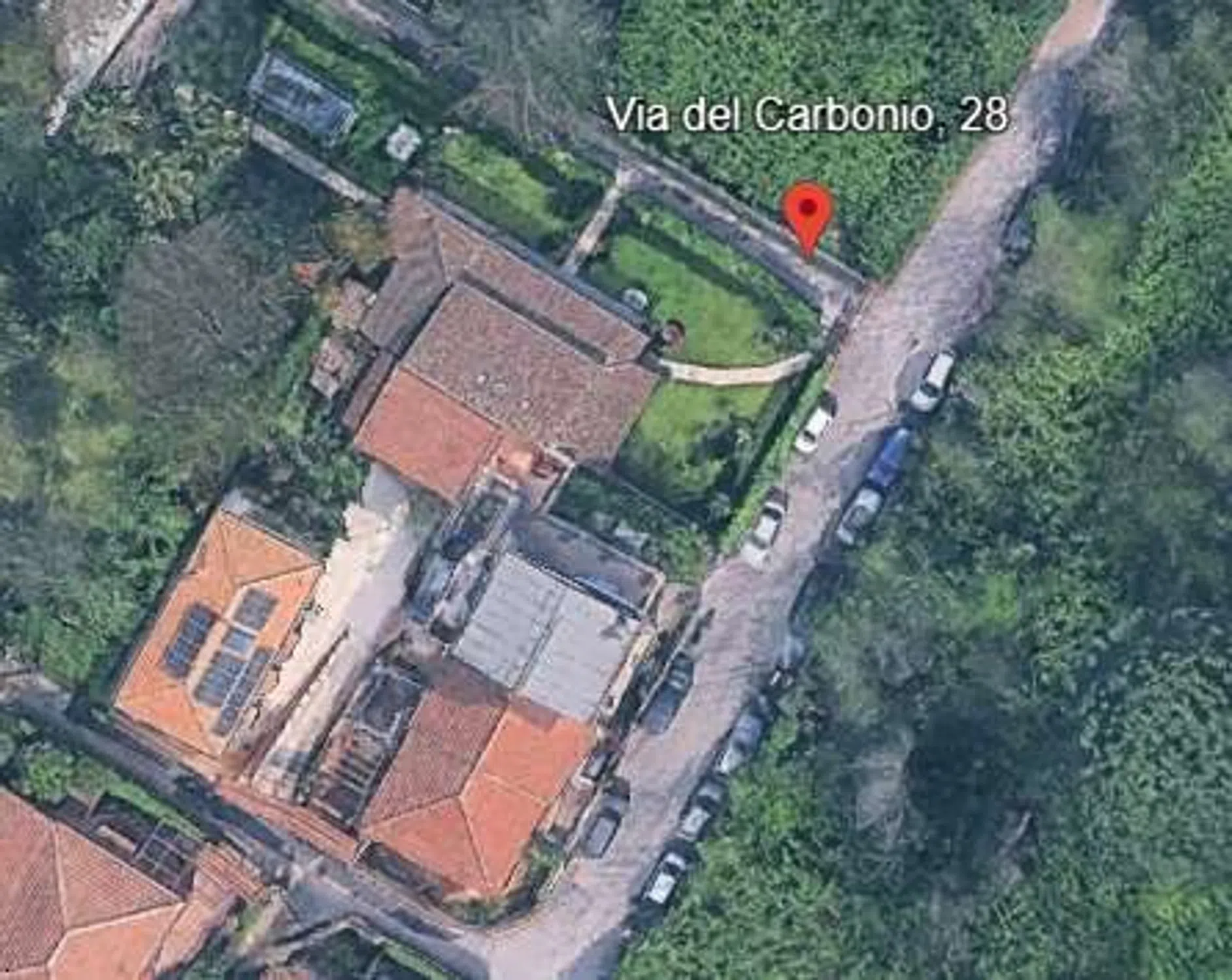 Quadrilocale in via del Carbonio, 28 - Photo 20