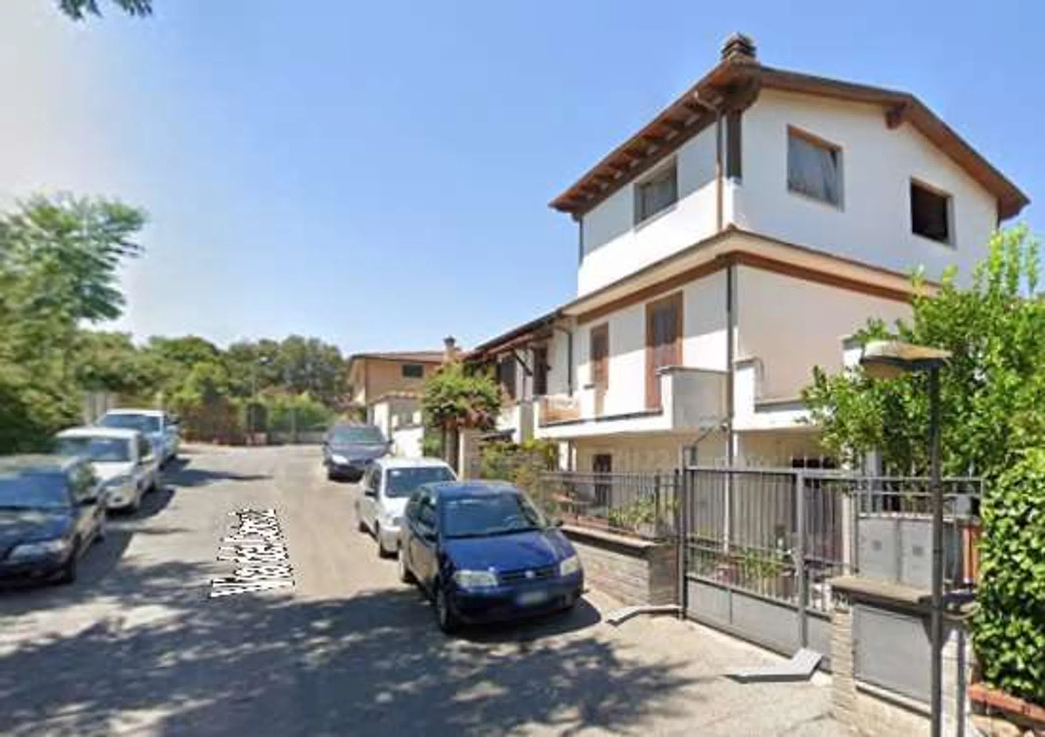 Quadrilocale in via del Carbonio, 28 - Photo 8