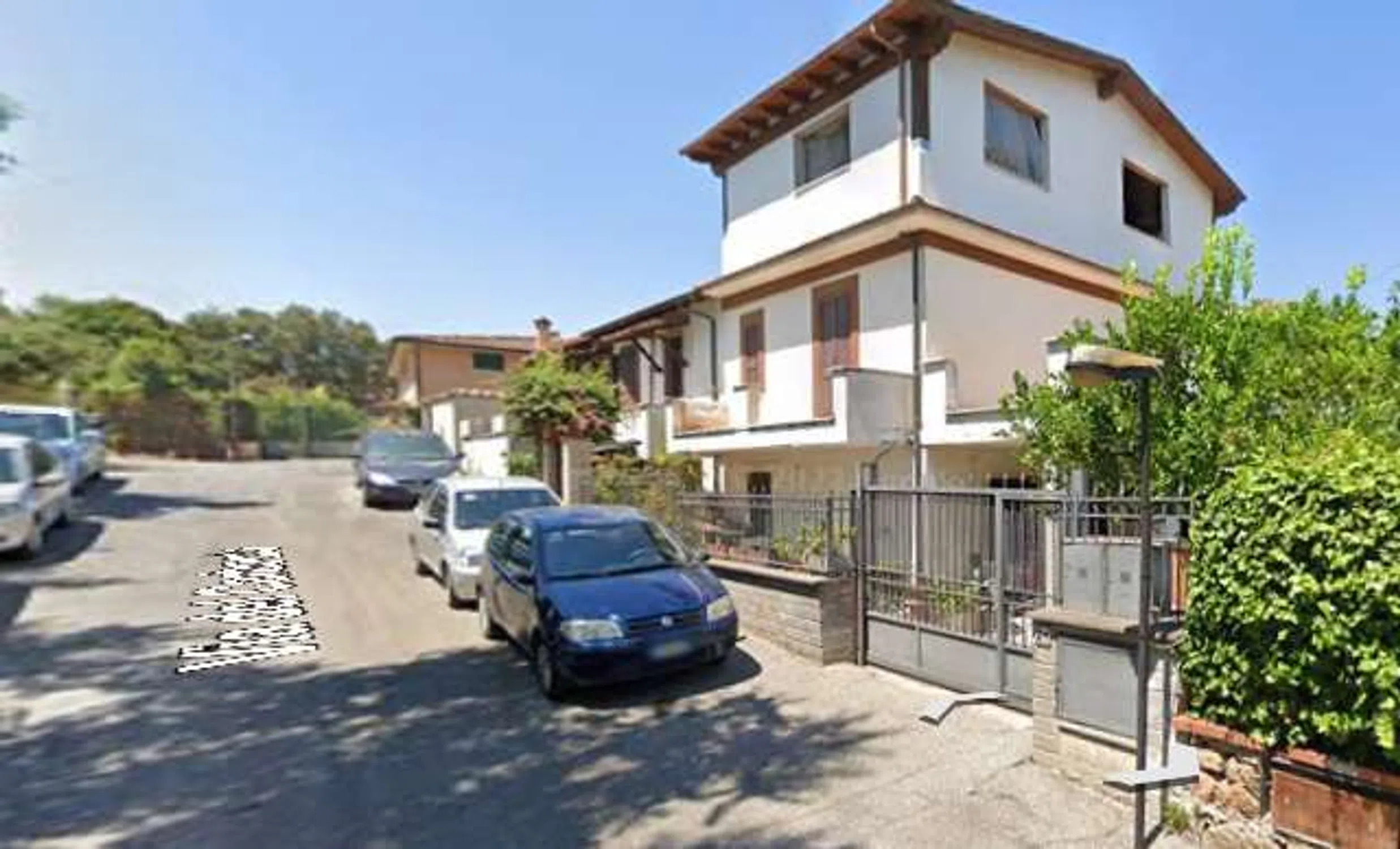 Quadrilocale in via del Carbonio, 28 - Photo 9
