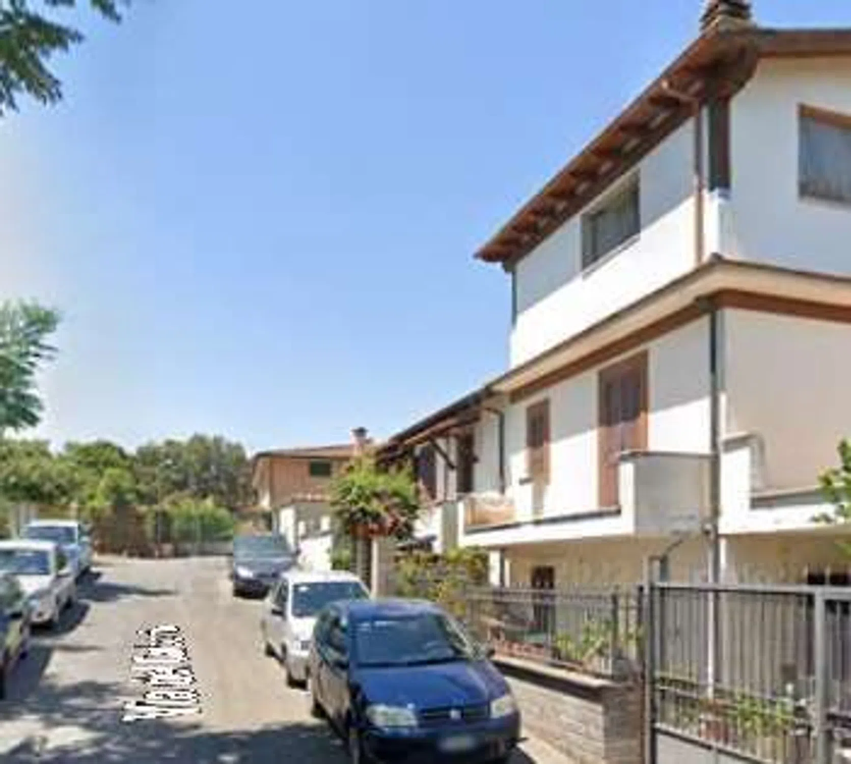 Quadrilocale in via del Carbonio, 28 - Photo 10