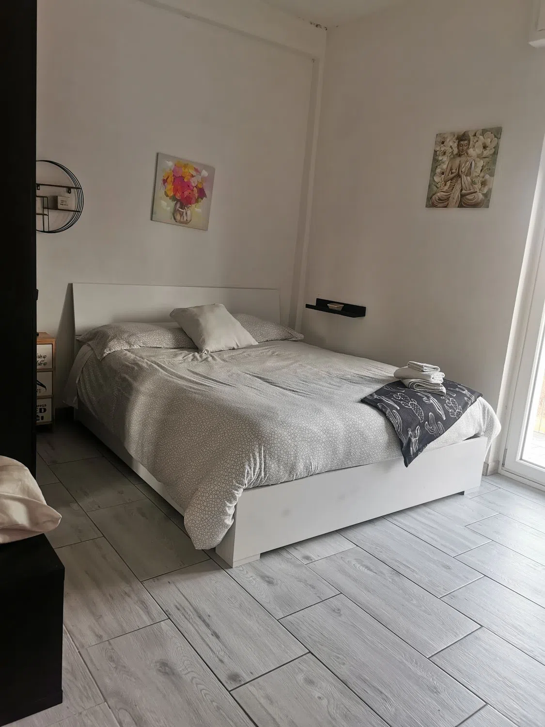 Trilocale in via Vittorio Scialoia, 9 - Photo 2