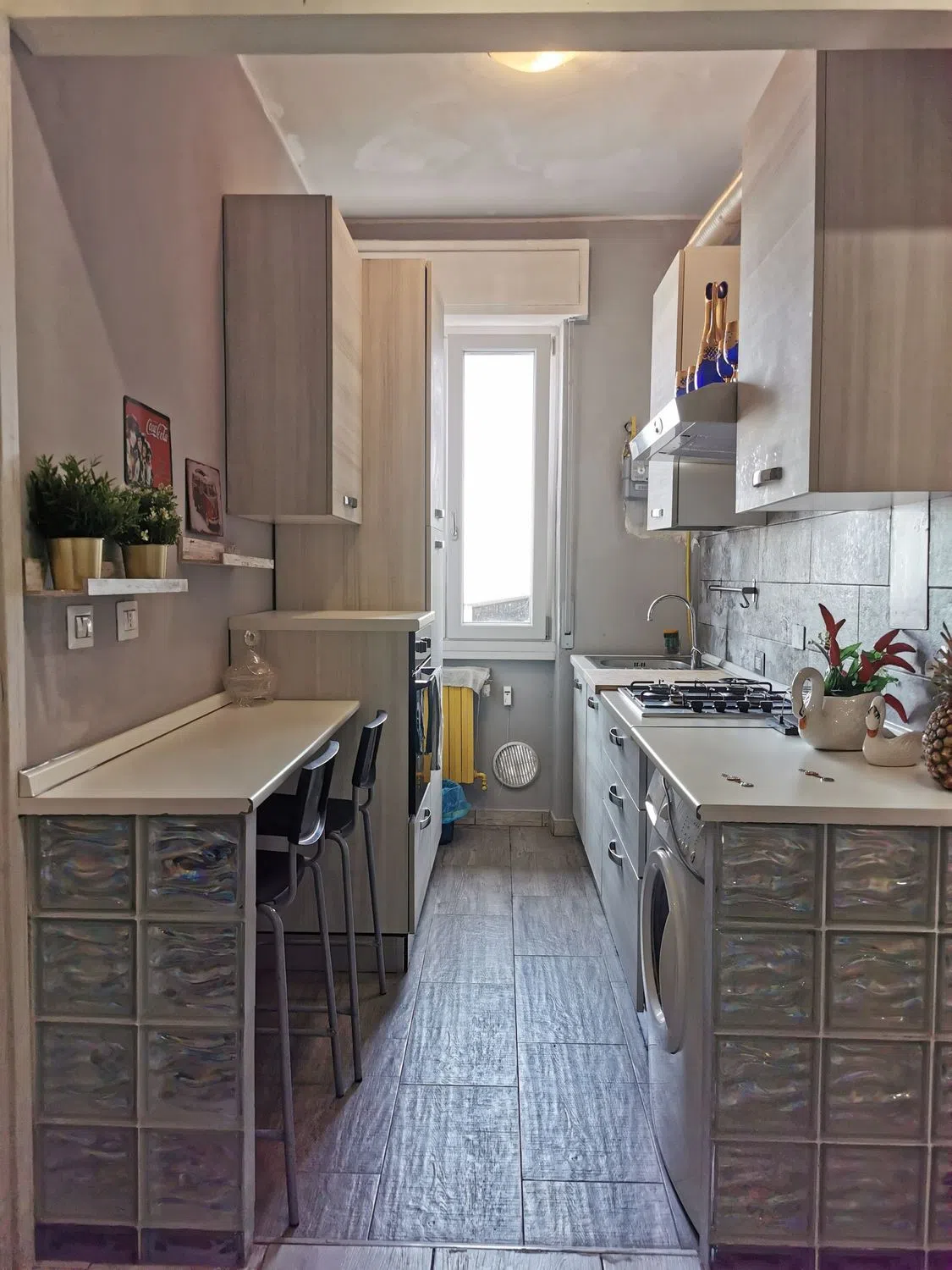 Trilocale in via Vittorio Scialoia, 9 - Photo 5