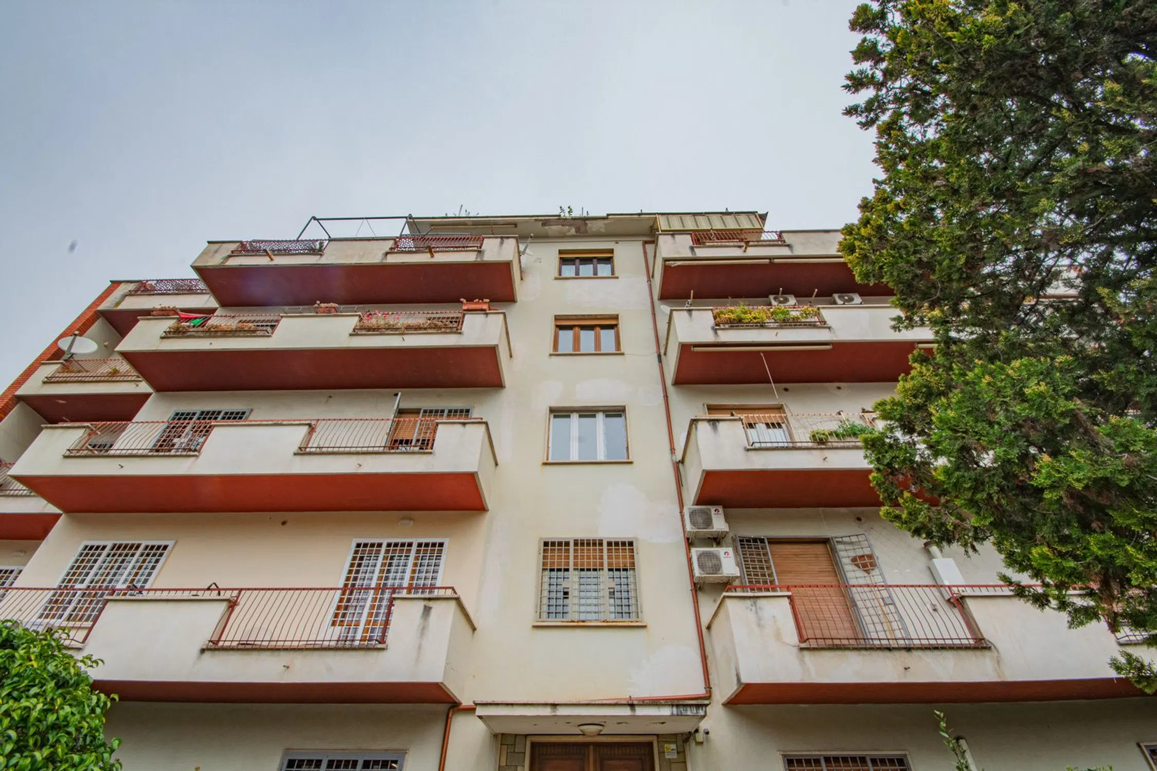 Trilocale in via Aurelia - Photo 2
