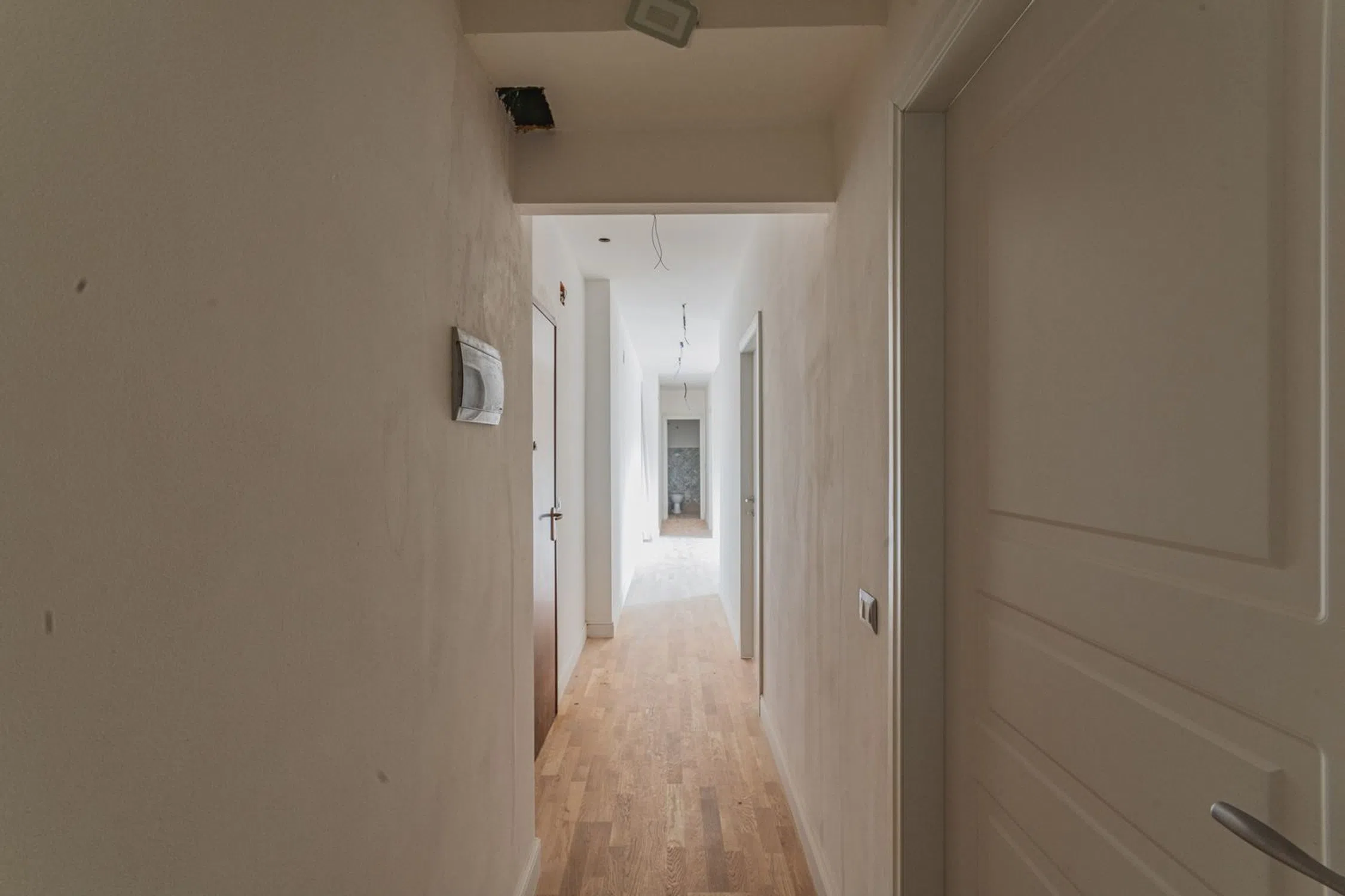 Trilocale in via Aurelia - Photo 13