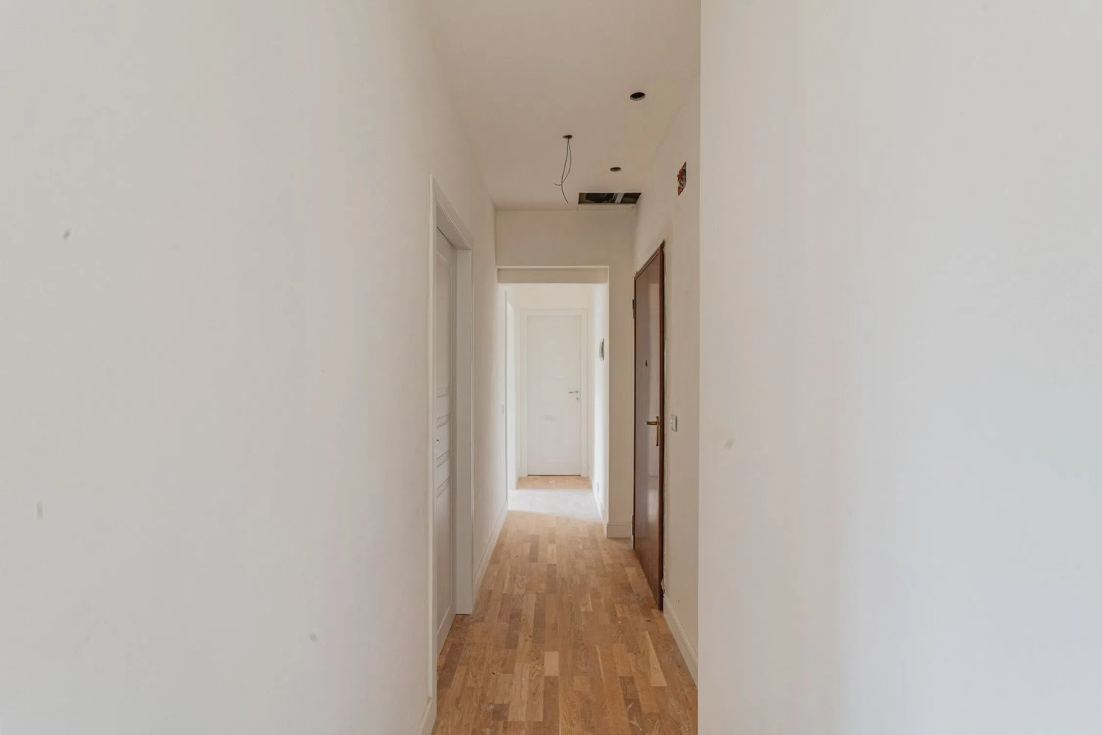 Trilocale in via Aurelia - Photo 14