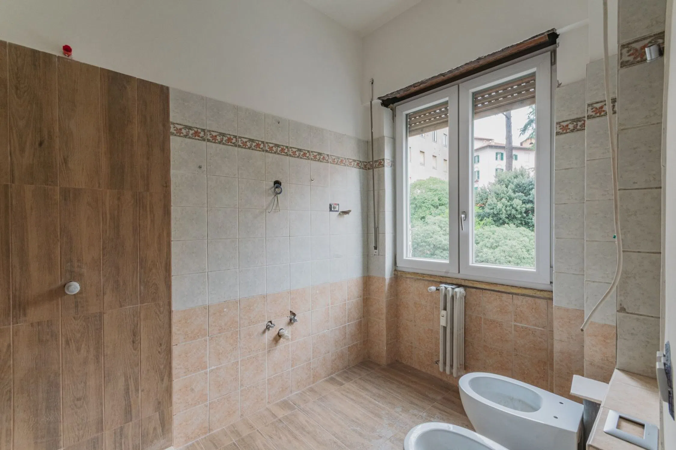 Trilocale in via Aurelia - Photo 16