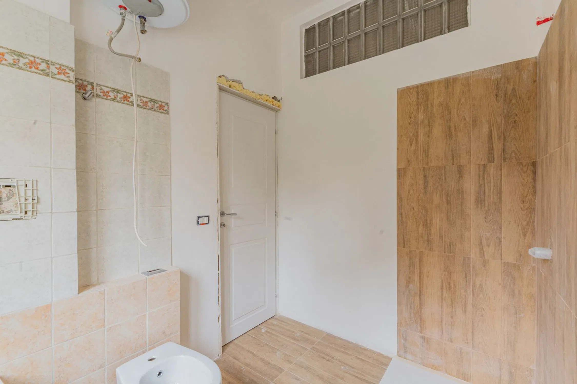 Trilocale in via Aurelia - Photo 17
