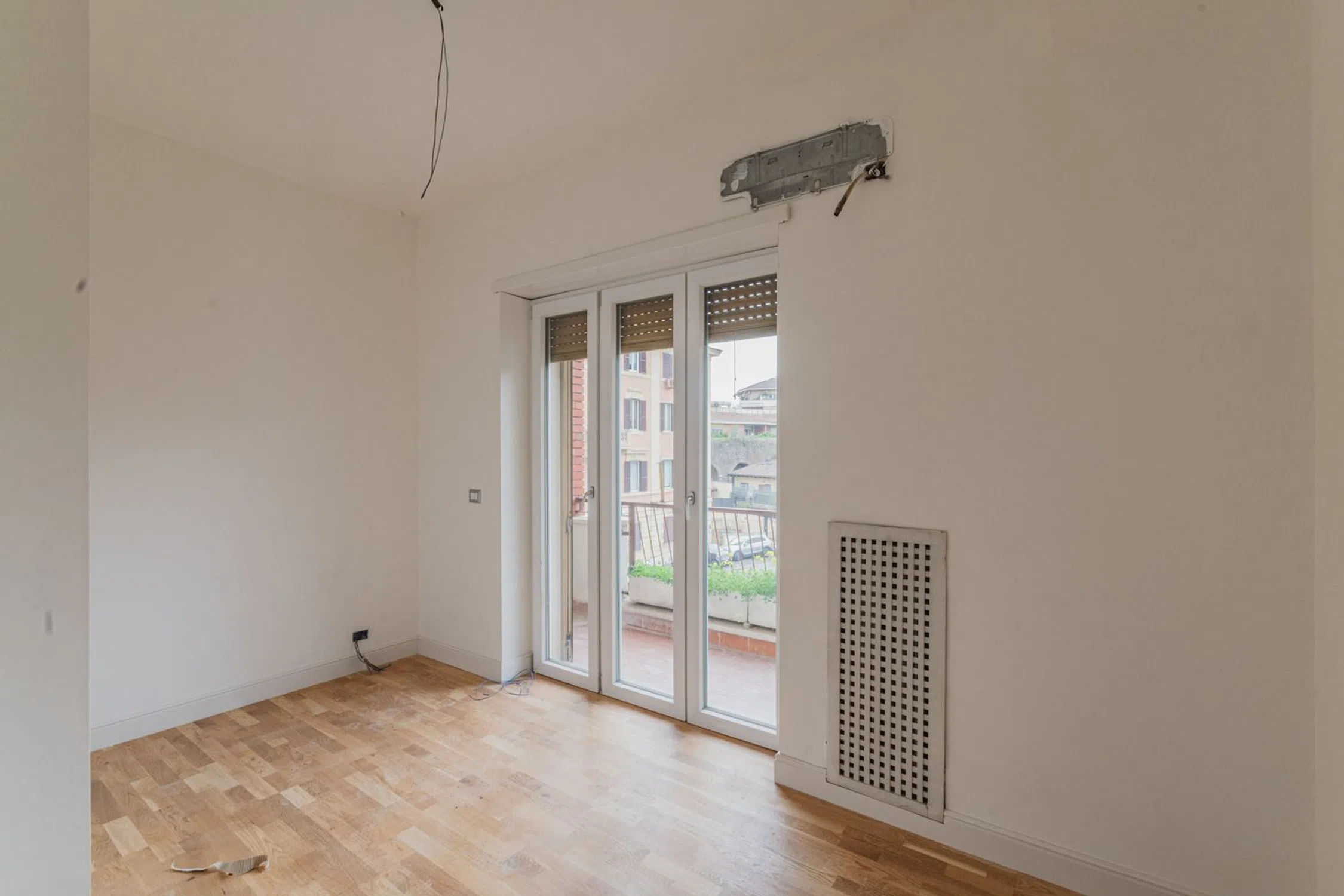 Trilocale in via Aurelia - Photo 18