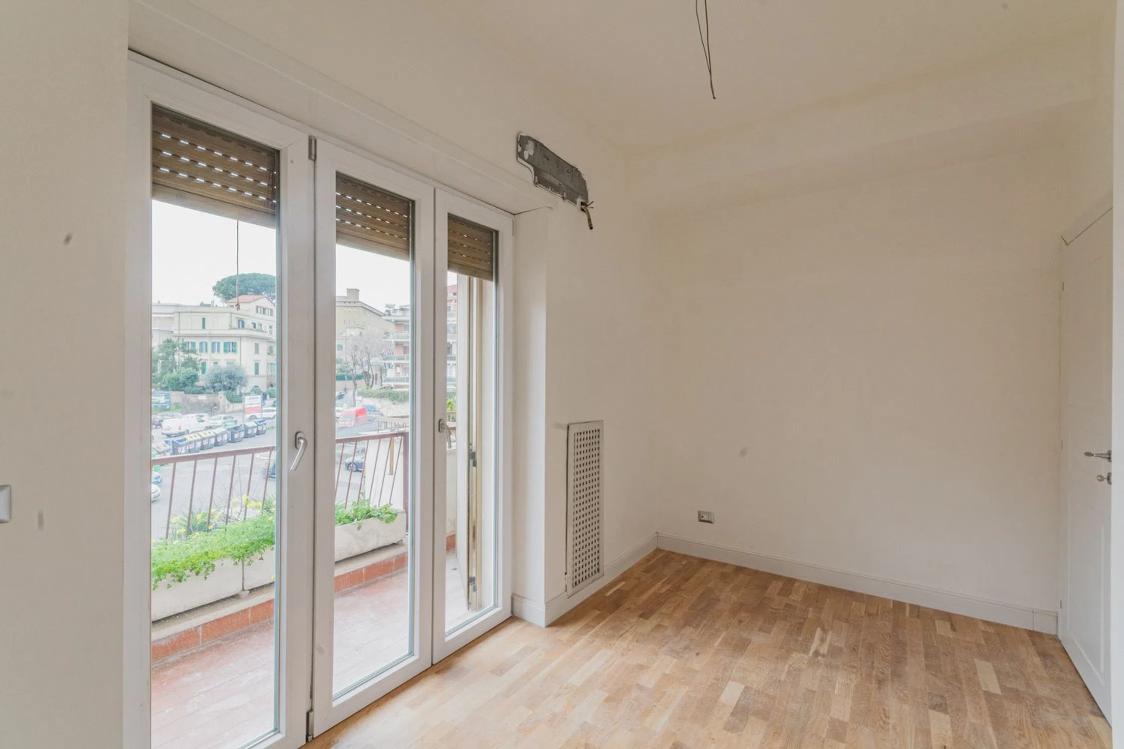 Trilocale in via Aurelia - Photo 19