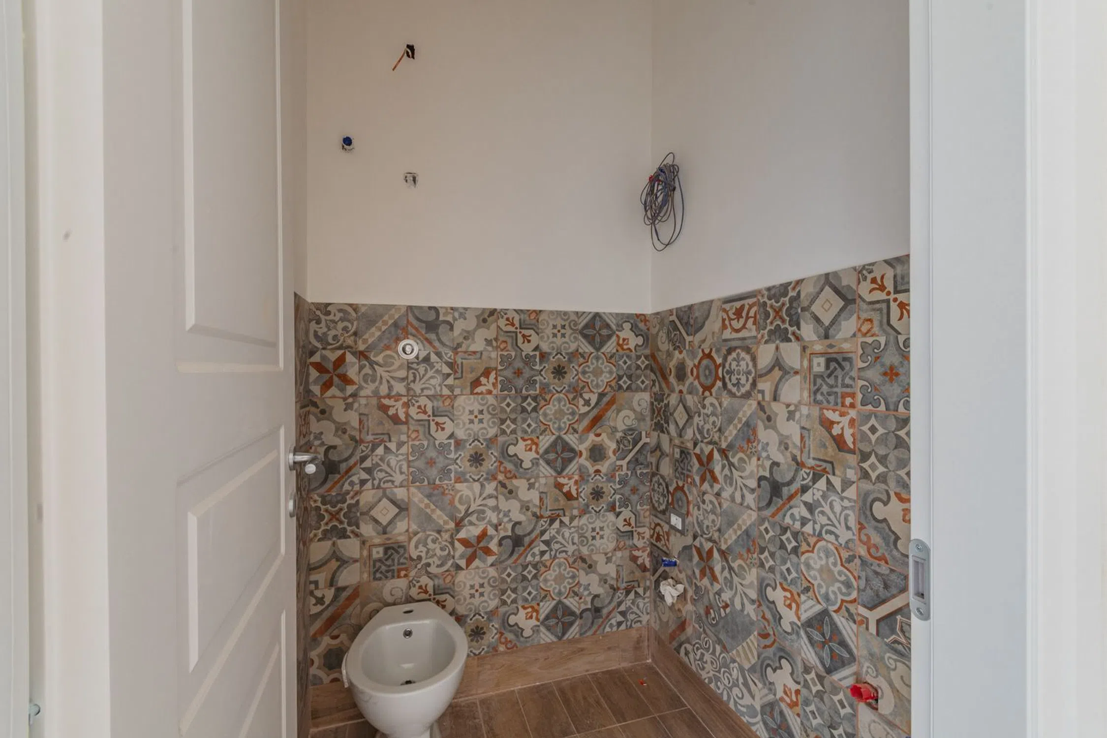 Trilocale in via Aurelia - Photo 20
