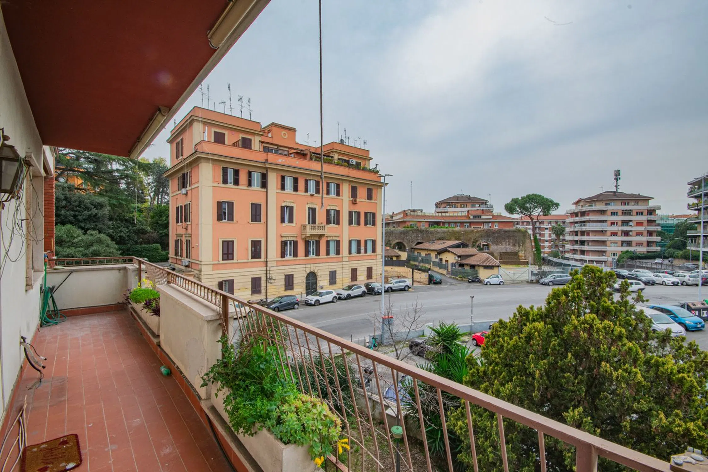 Trilocale in via Aurelia - Photo 3