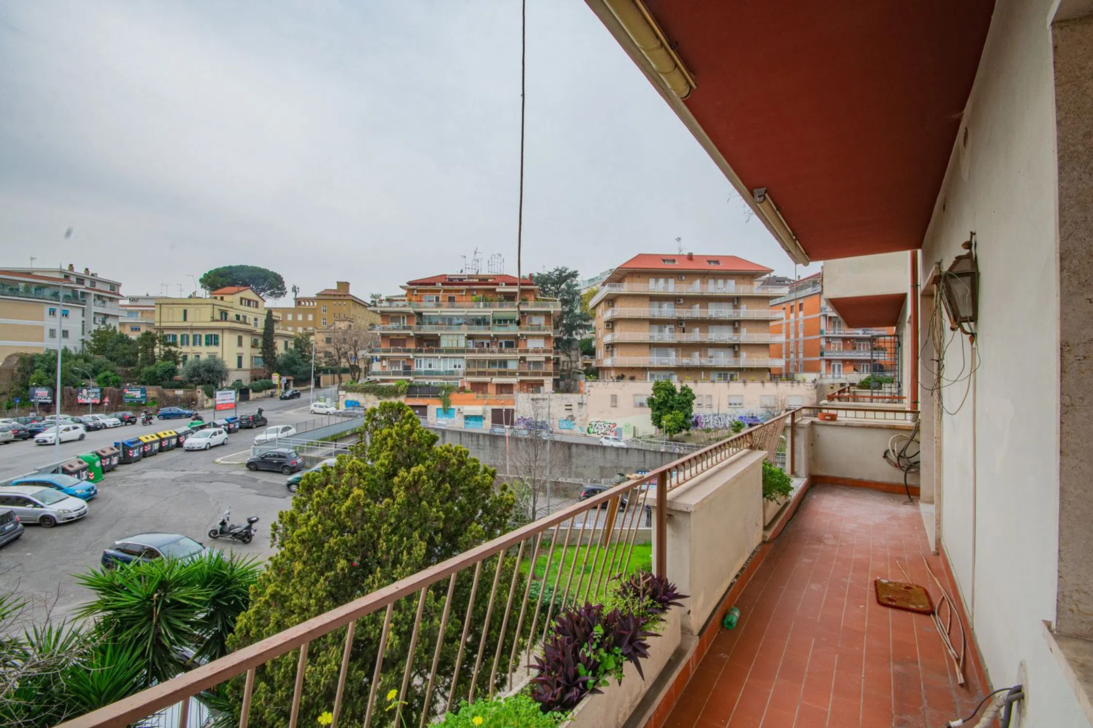 Trilocale in via Aurelia - Photo 4